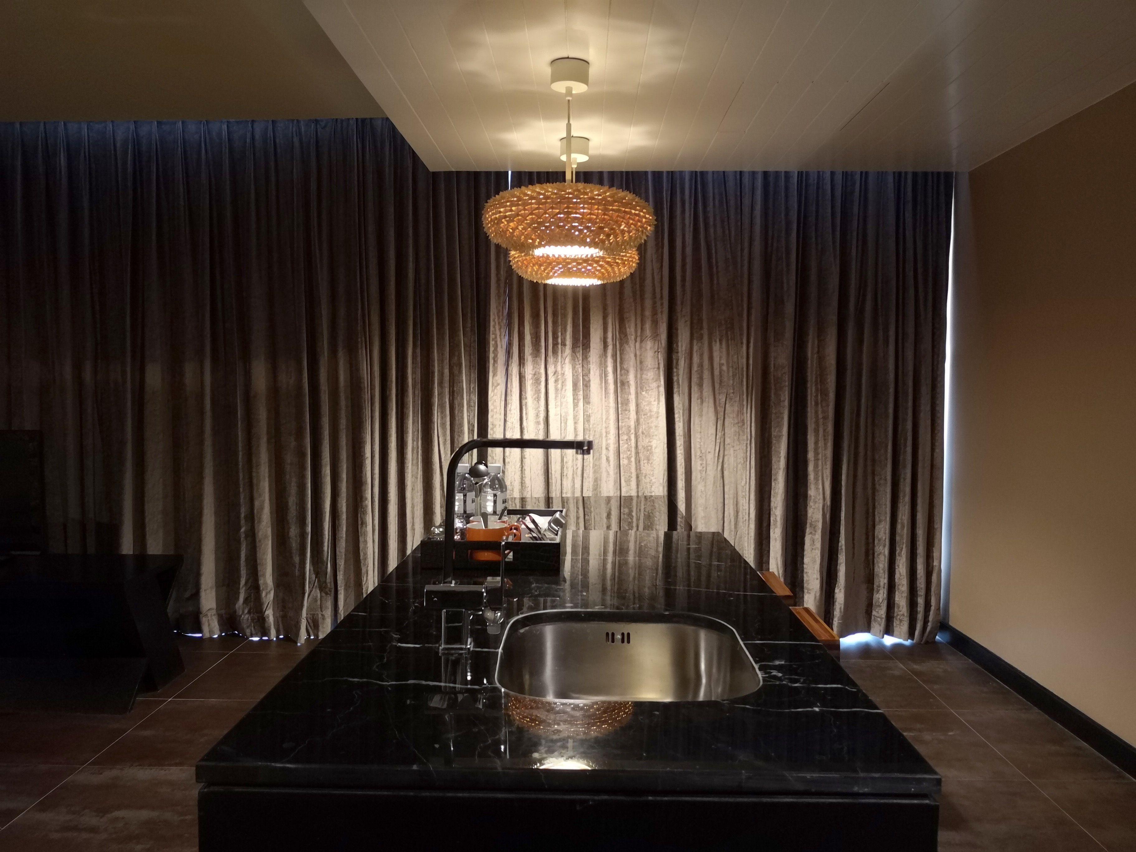 Tsix5 Quarter โรงแรม Pattaya