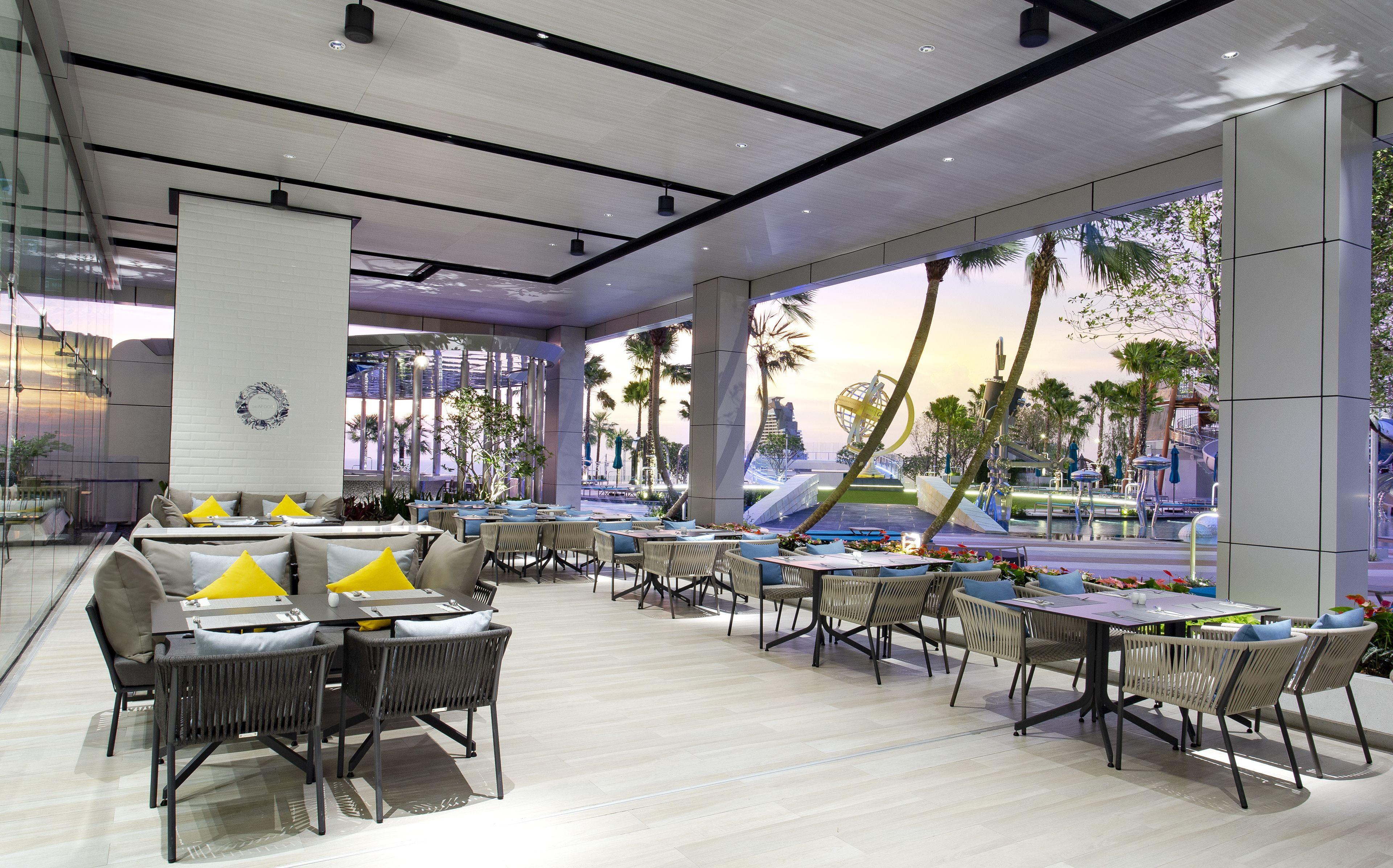 Hotel Grande Centre Point Pattaya