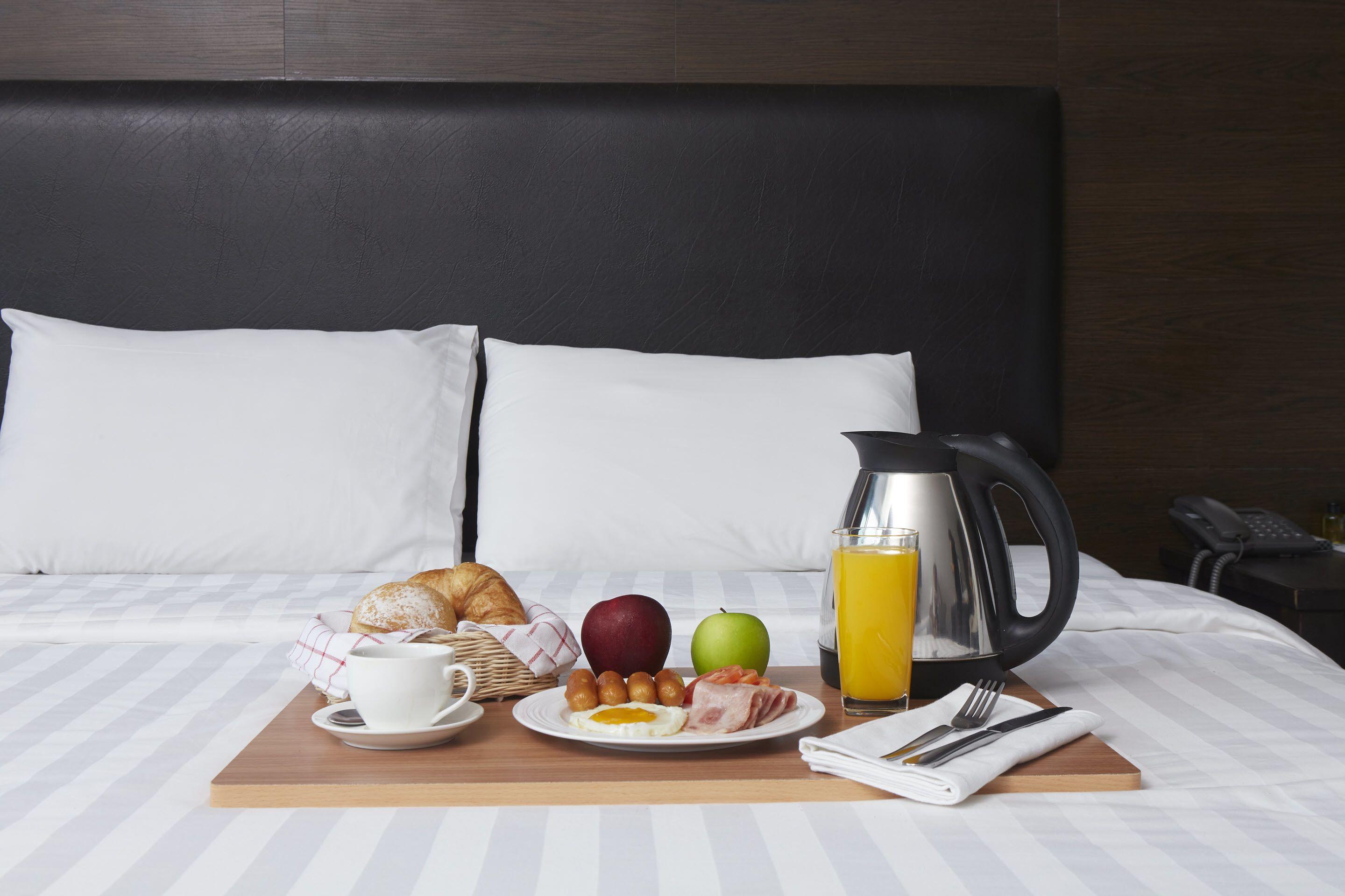 Tribe Hotel