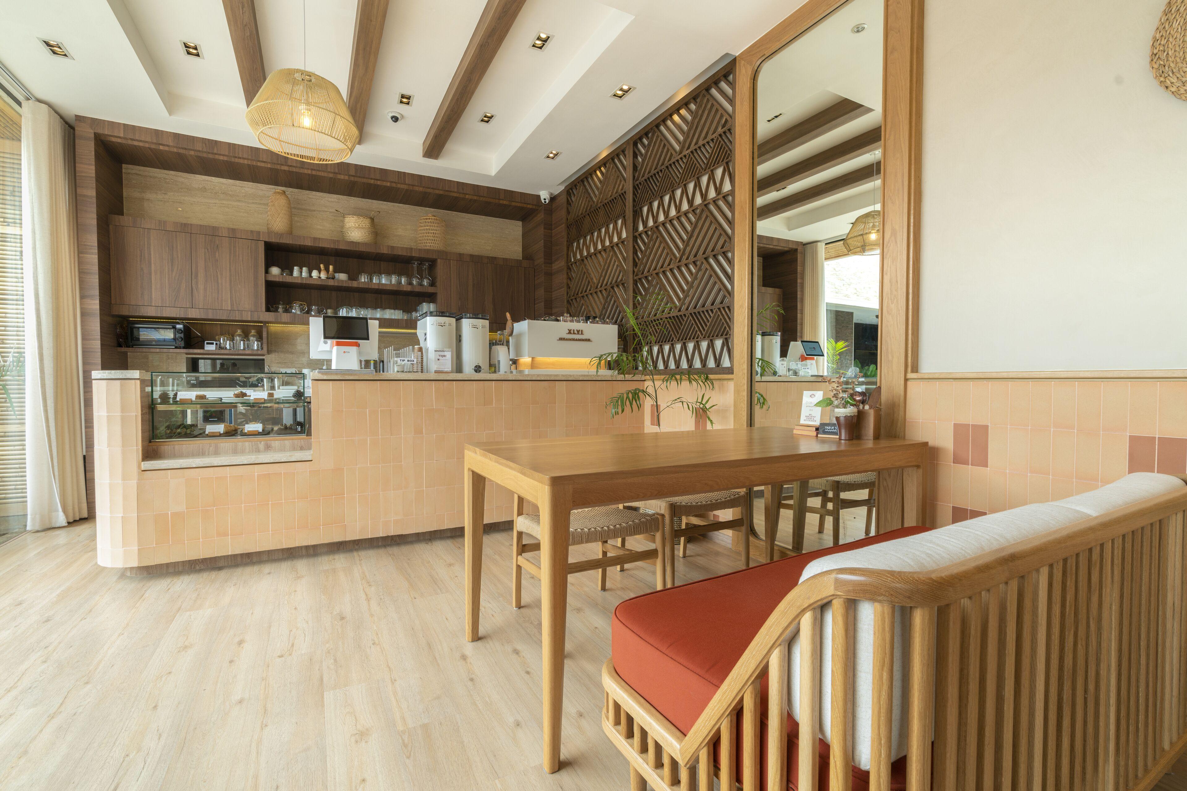 Tribe Hotel 3*