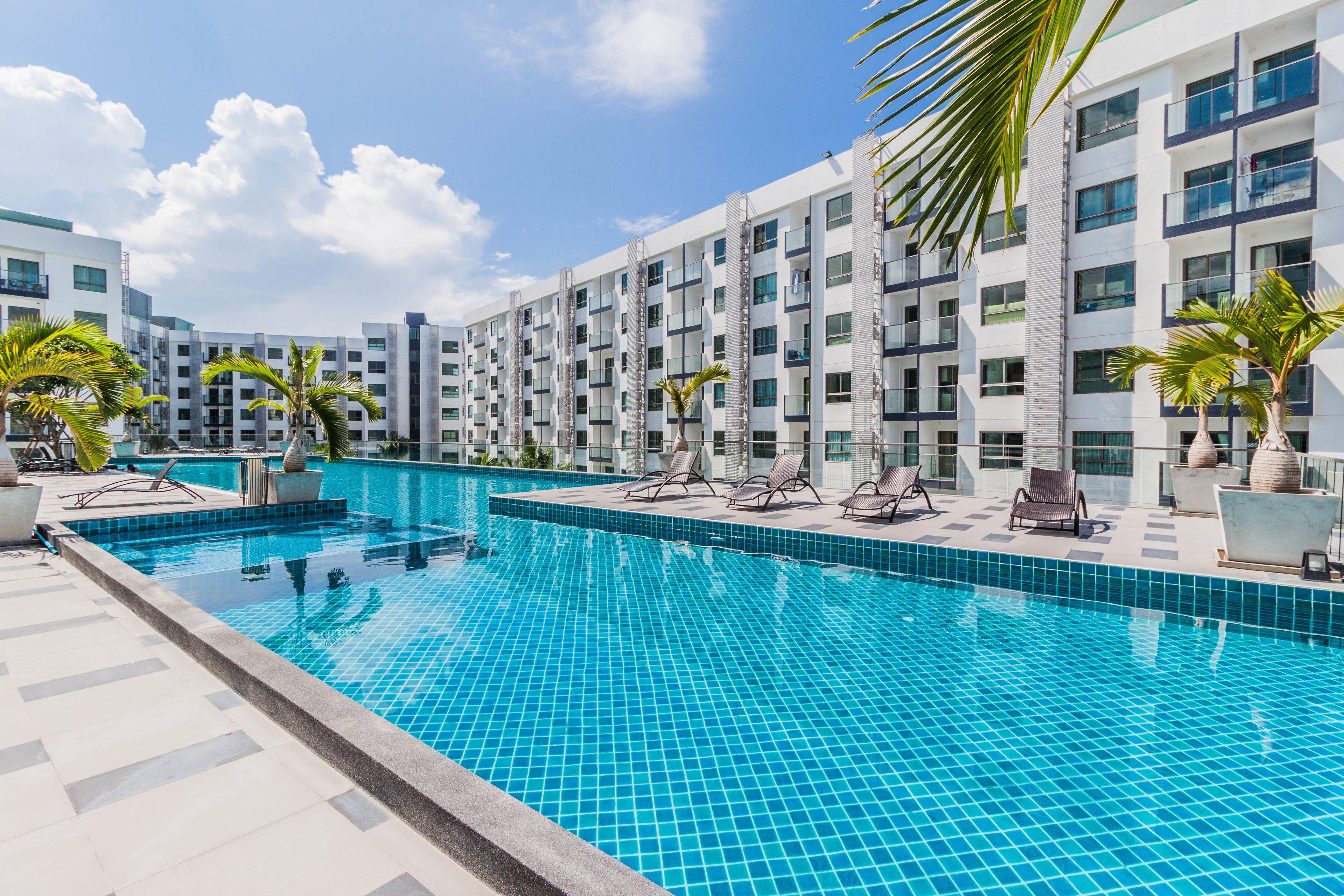 Apartment Arcadia By Psr *