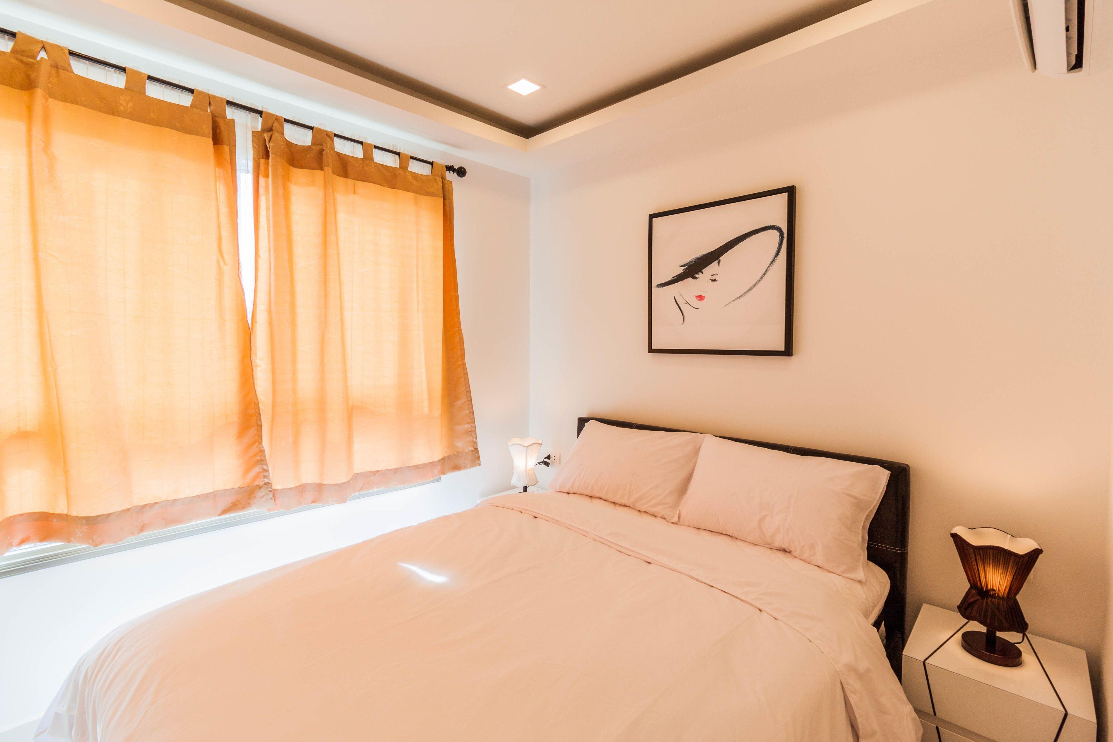 Apartment Arcadia By Psr Pattaya
