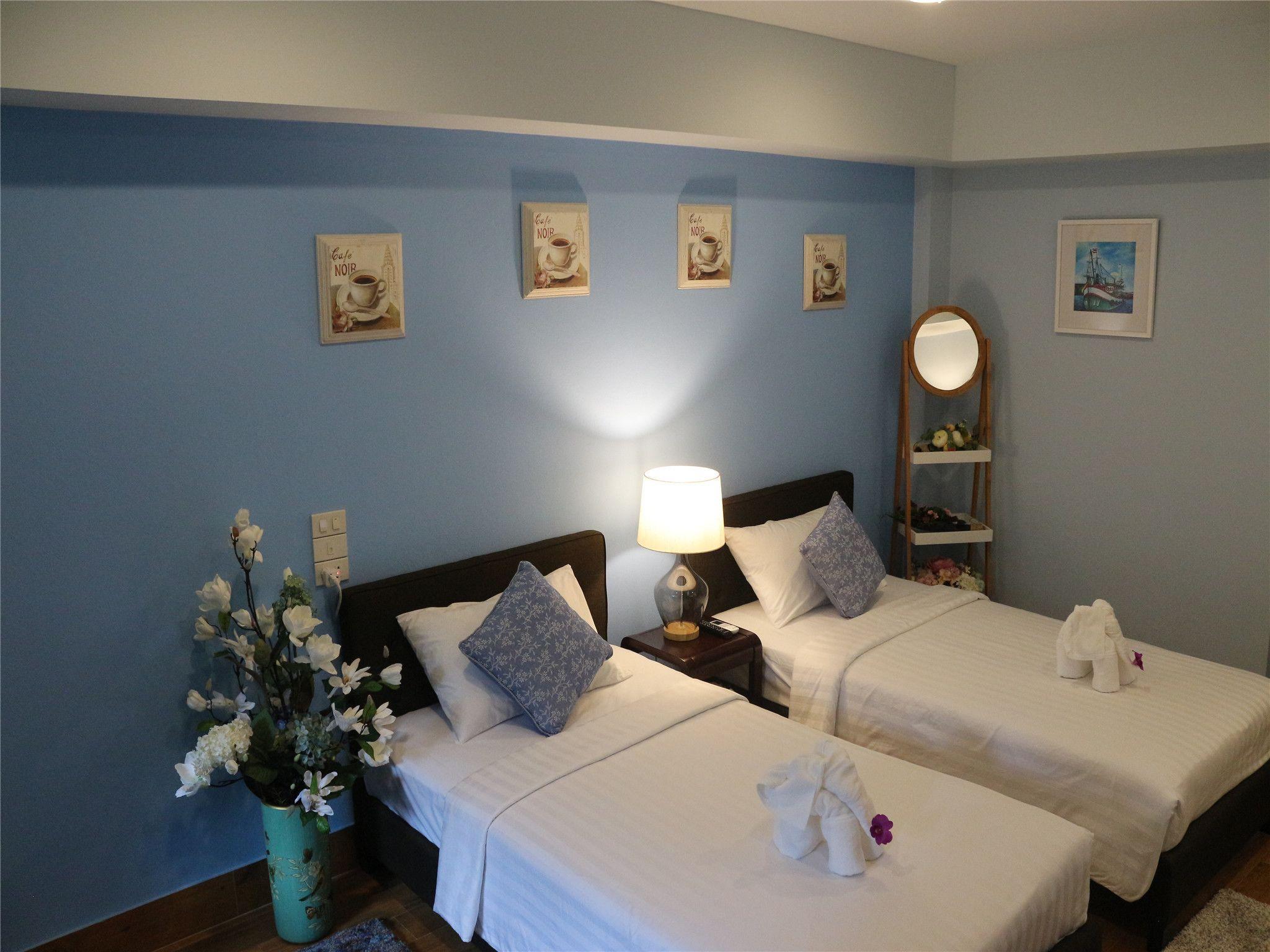 The One Sabai Living