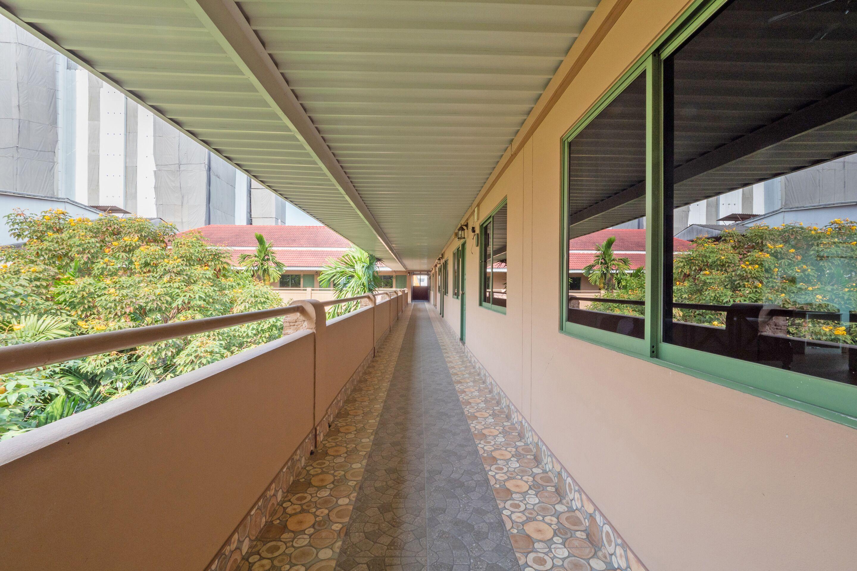 The One Sabai Living 3* Pattaya