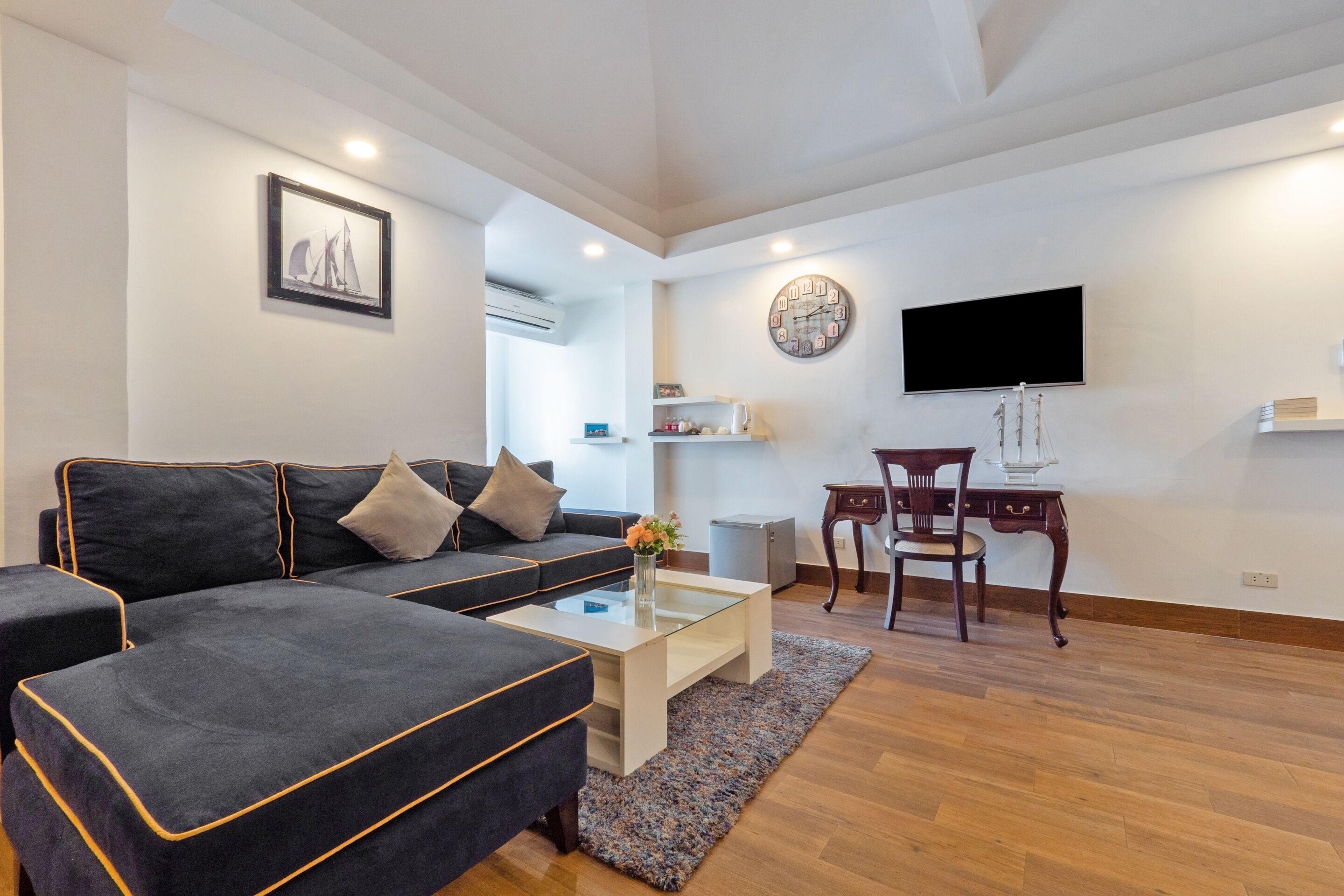 Hotel The One Sabai Living Pattaya