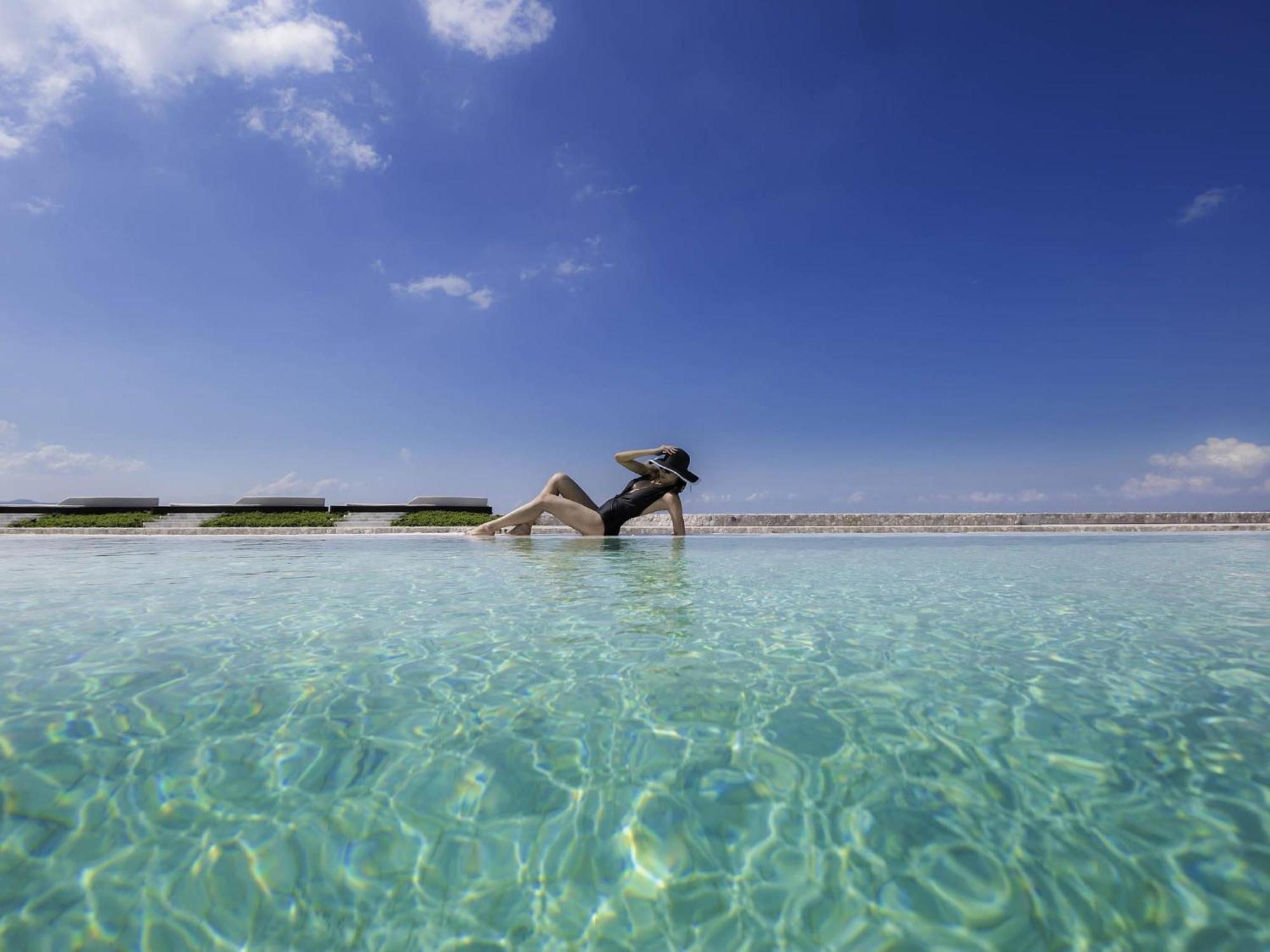 Veranda - Mgallery Collection, Accor Hotel 5*