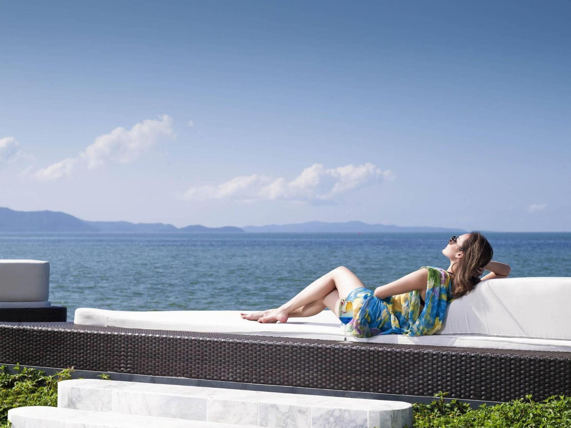 Veranda - Mgallery Collection, Accor 5* Pattaya