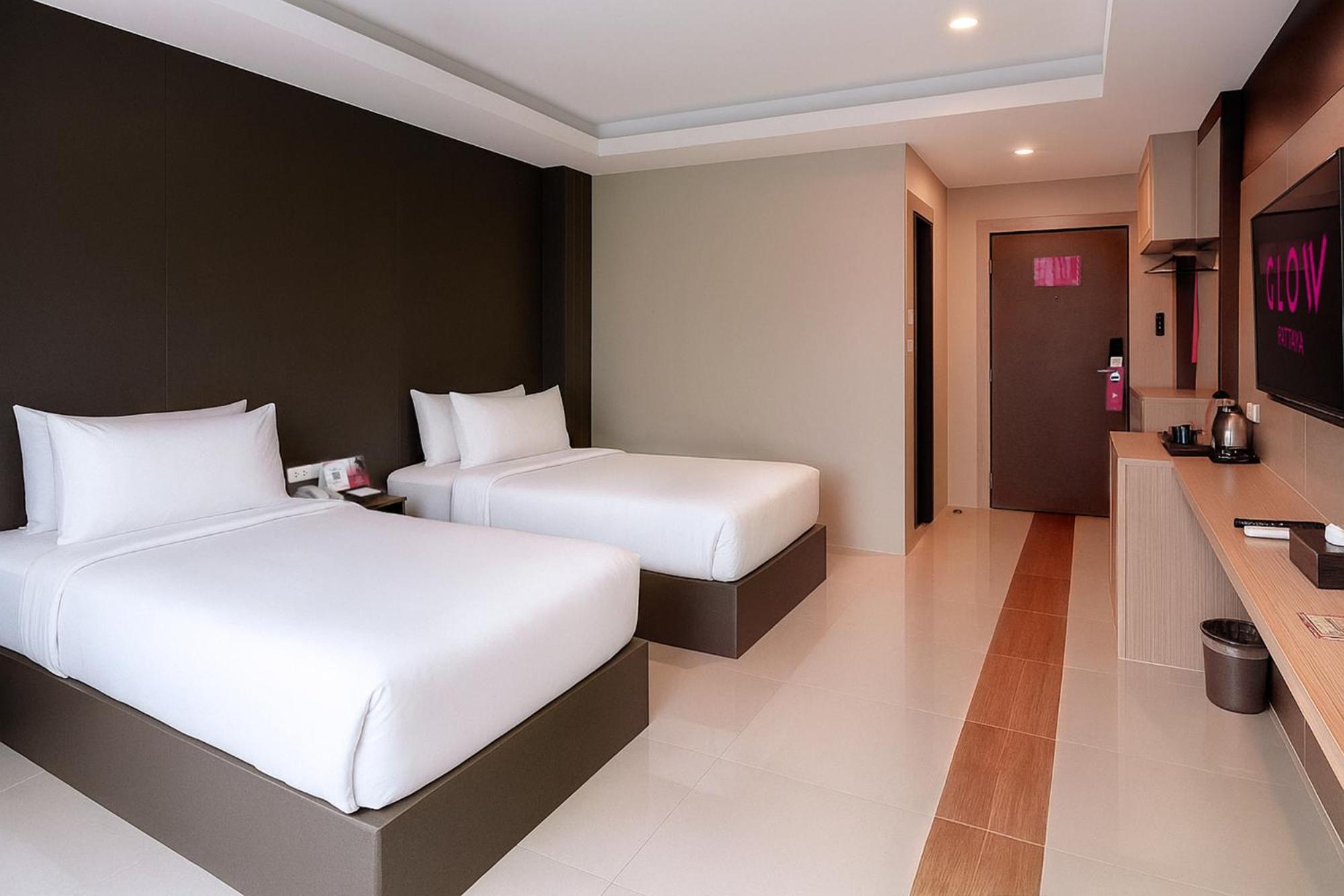 Hotel Glow Pattaya