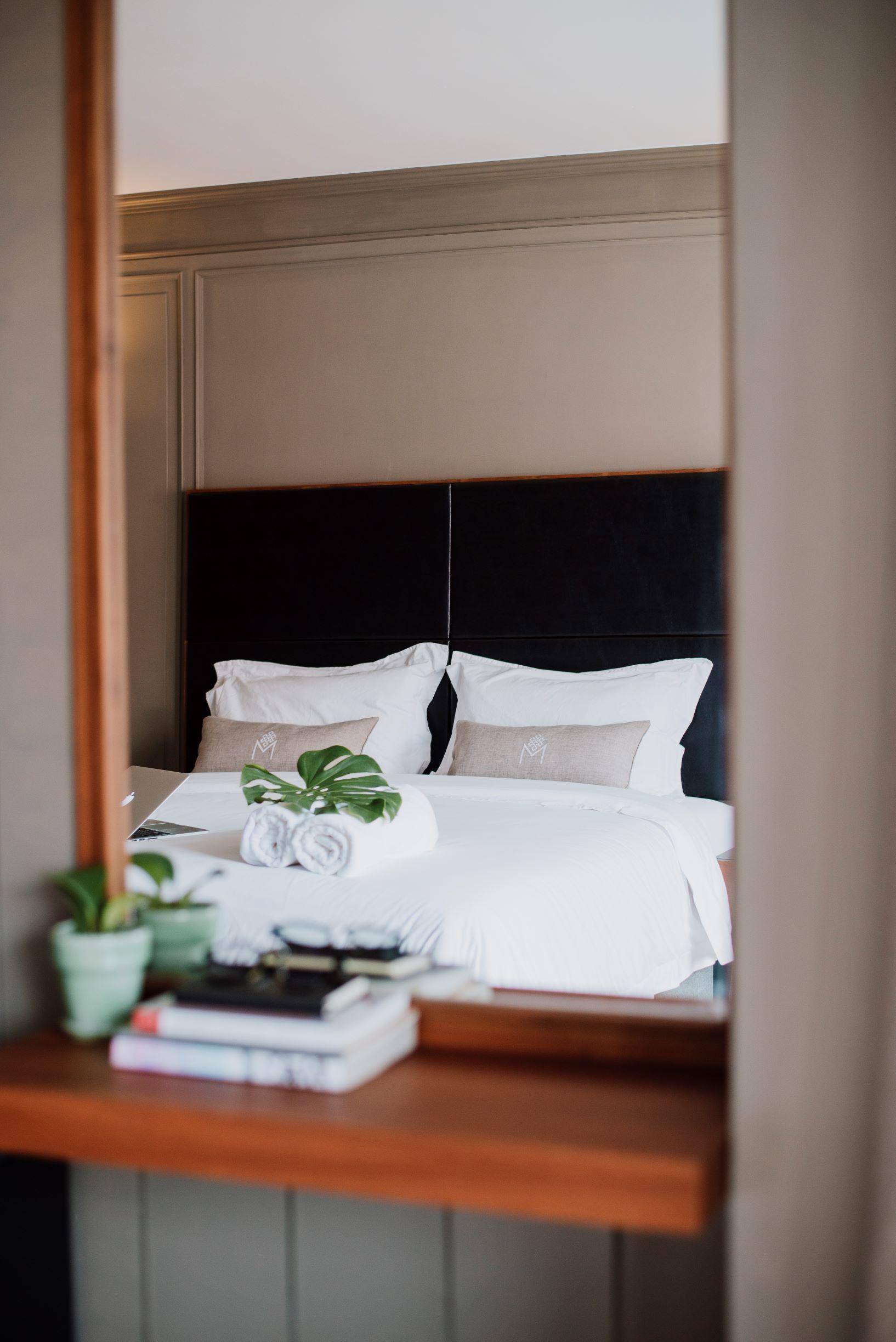 Hotel Marine Plaza Pattaya