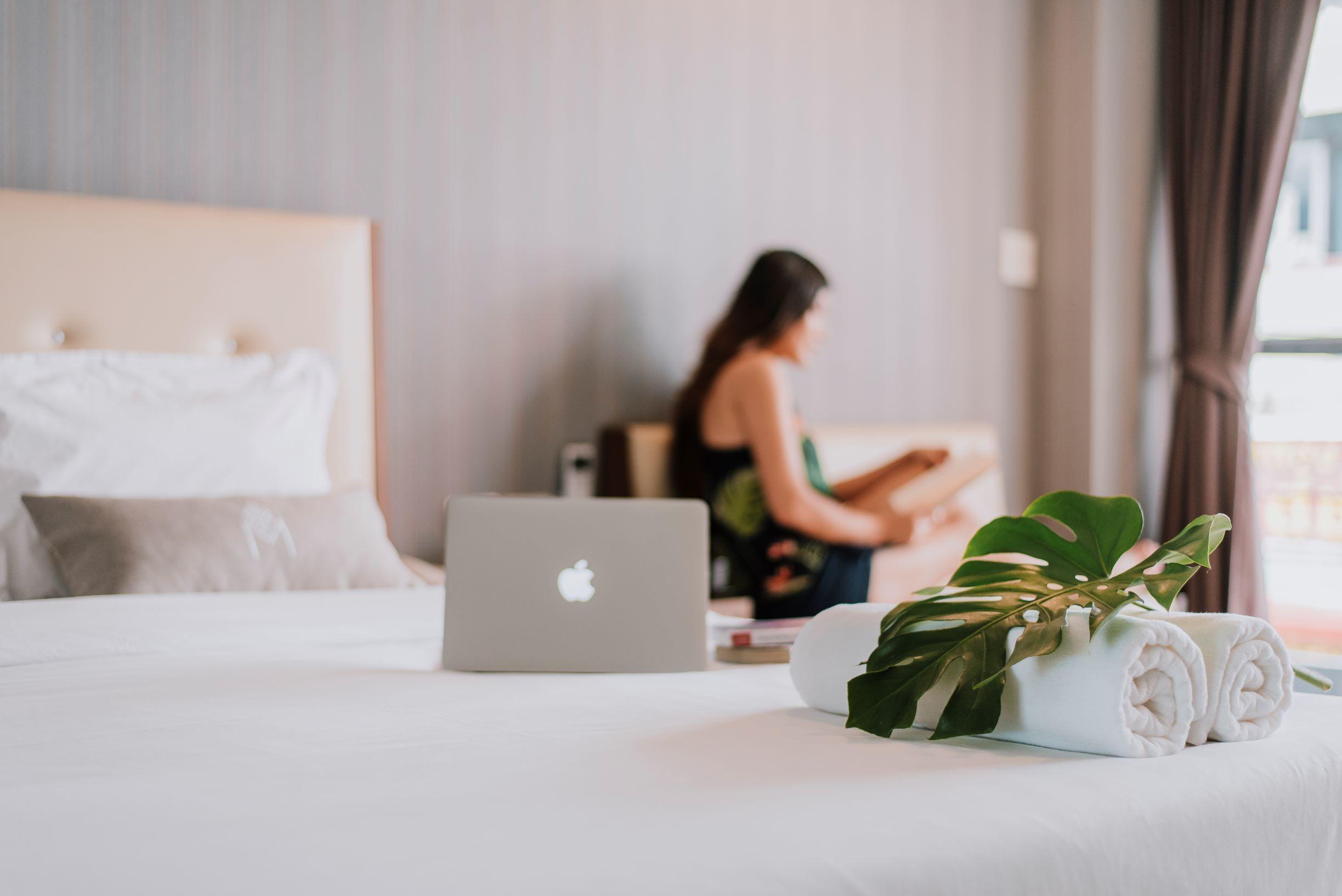 Hotel Marine Plaza 3*