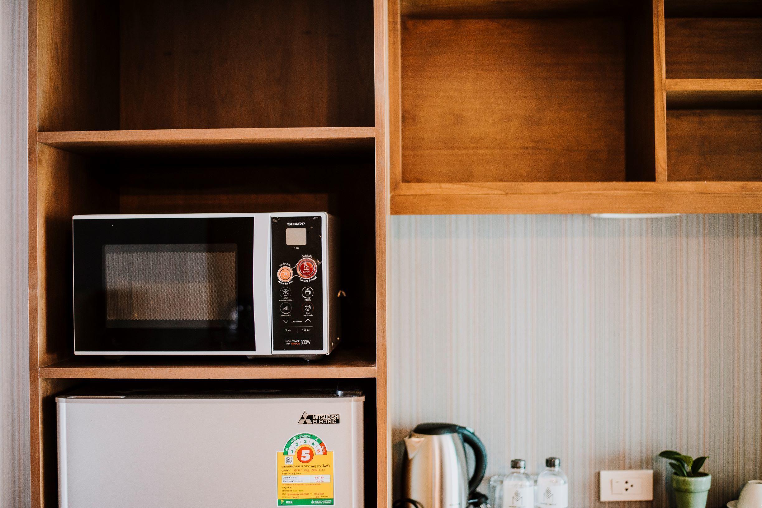 Hotel Marine Plaza Pattaya