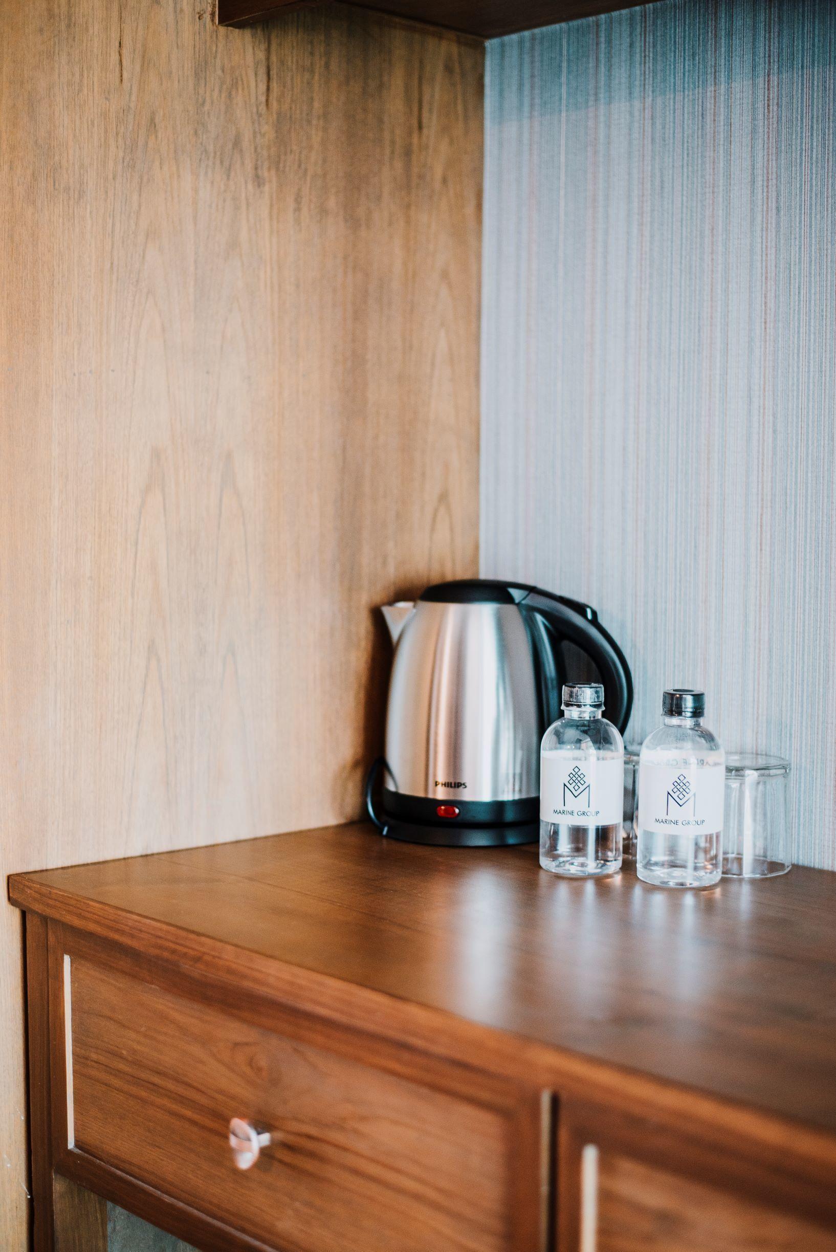 Marine Plaza Hotel Pattaya