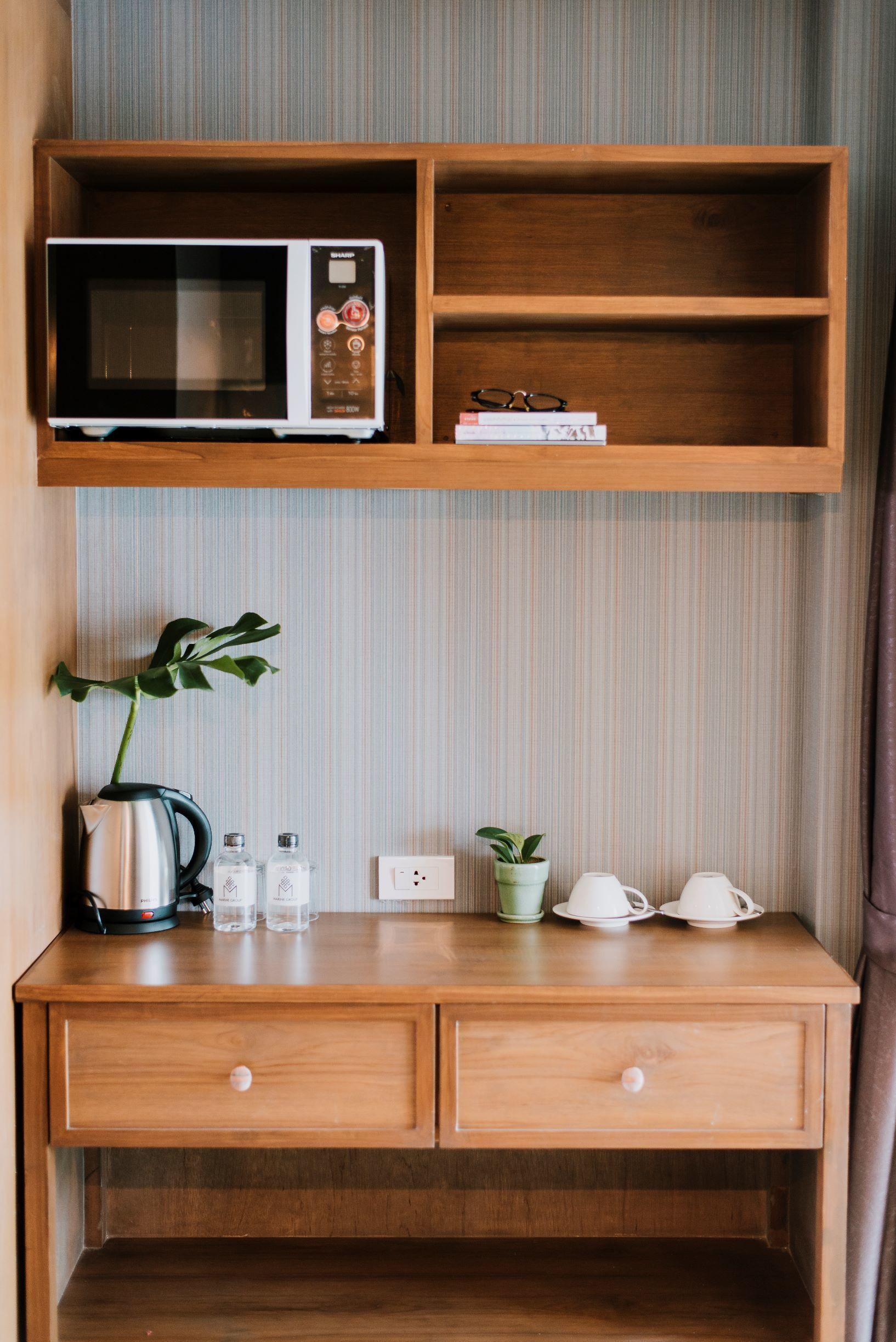 Marine Plaza 3* Pattaya