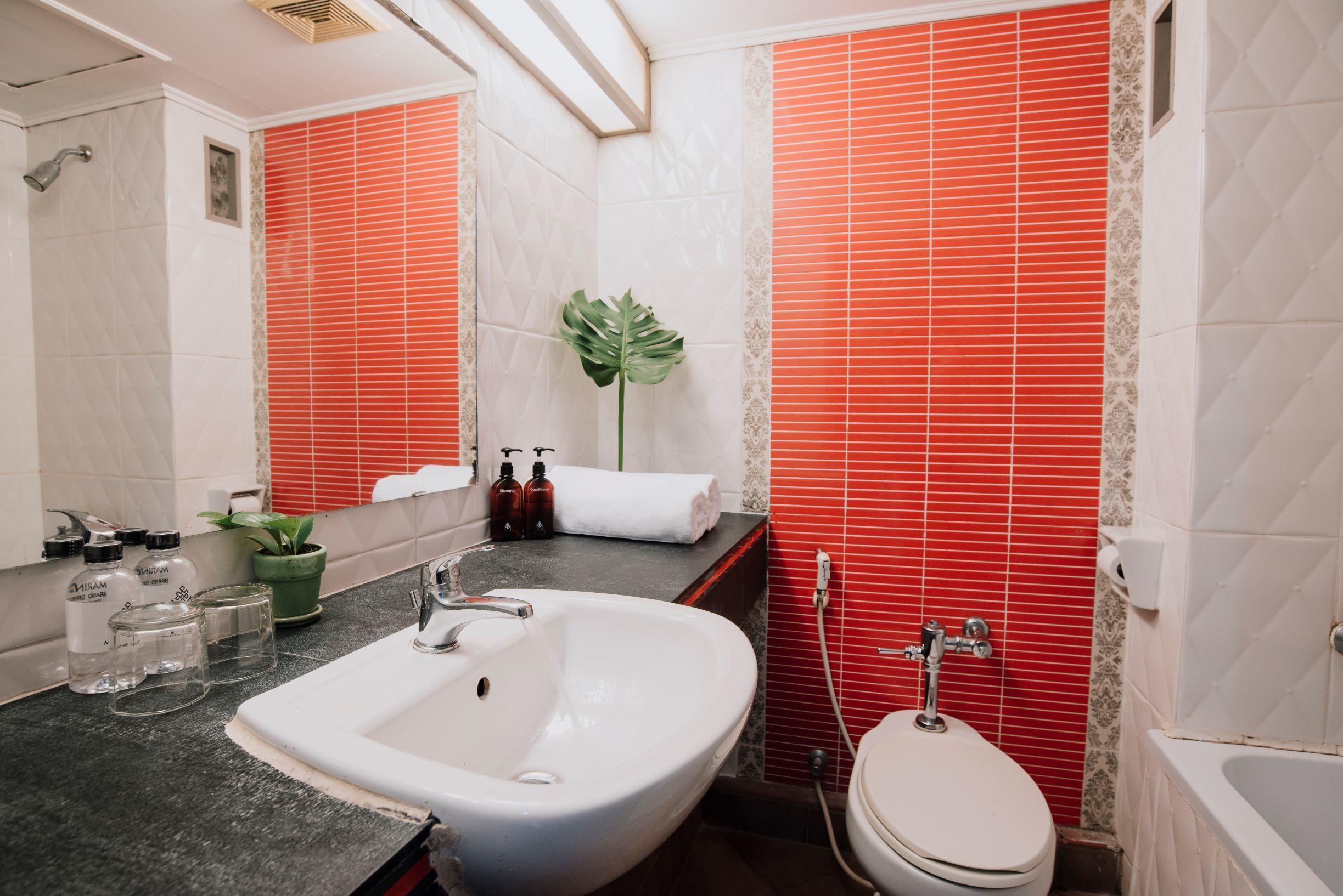 Marine Plaza Pattaya