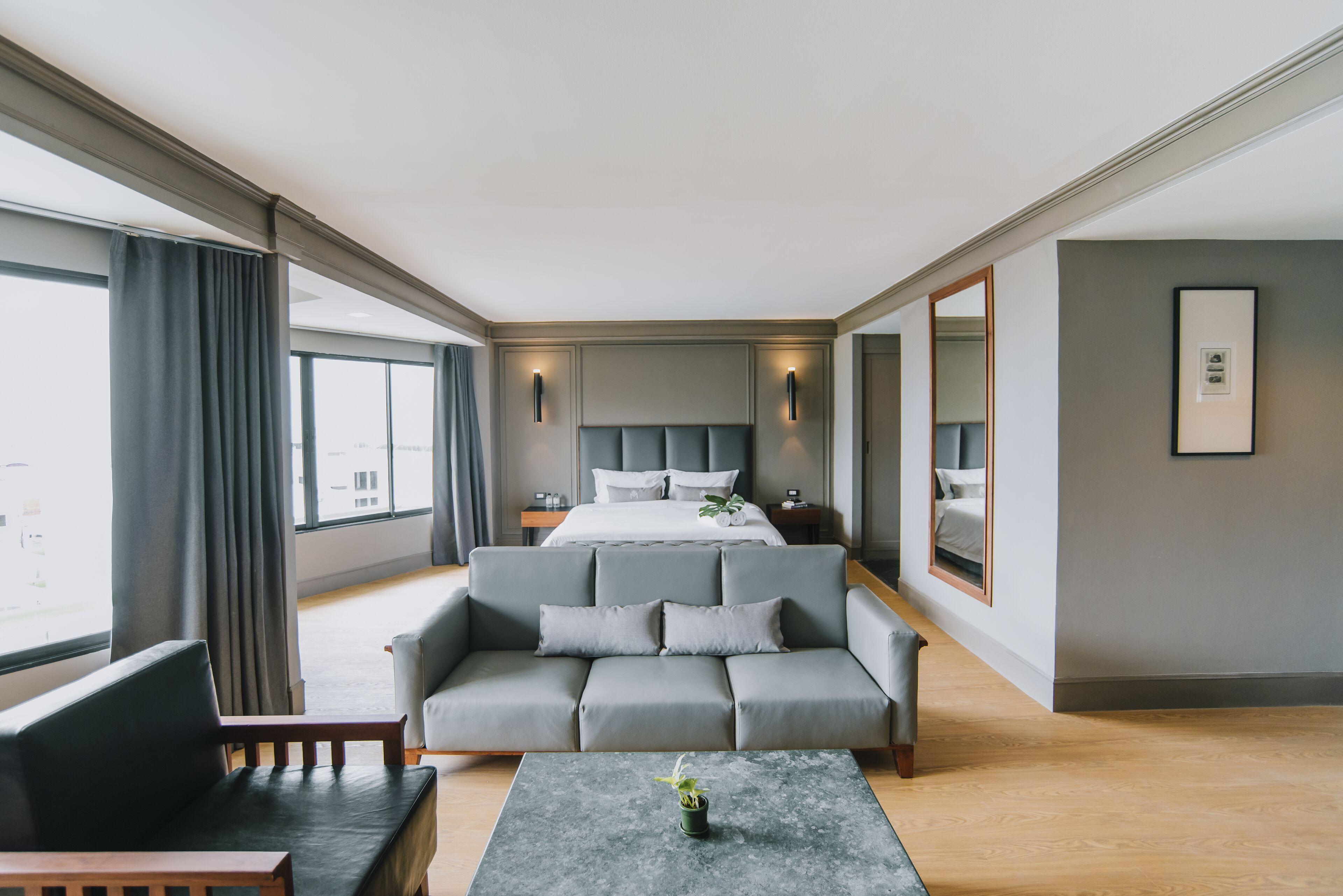 Marine Plaza 3* Pattaya