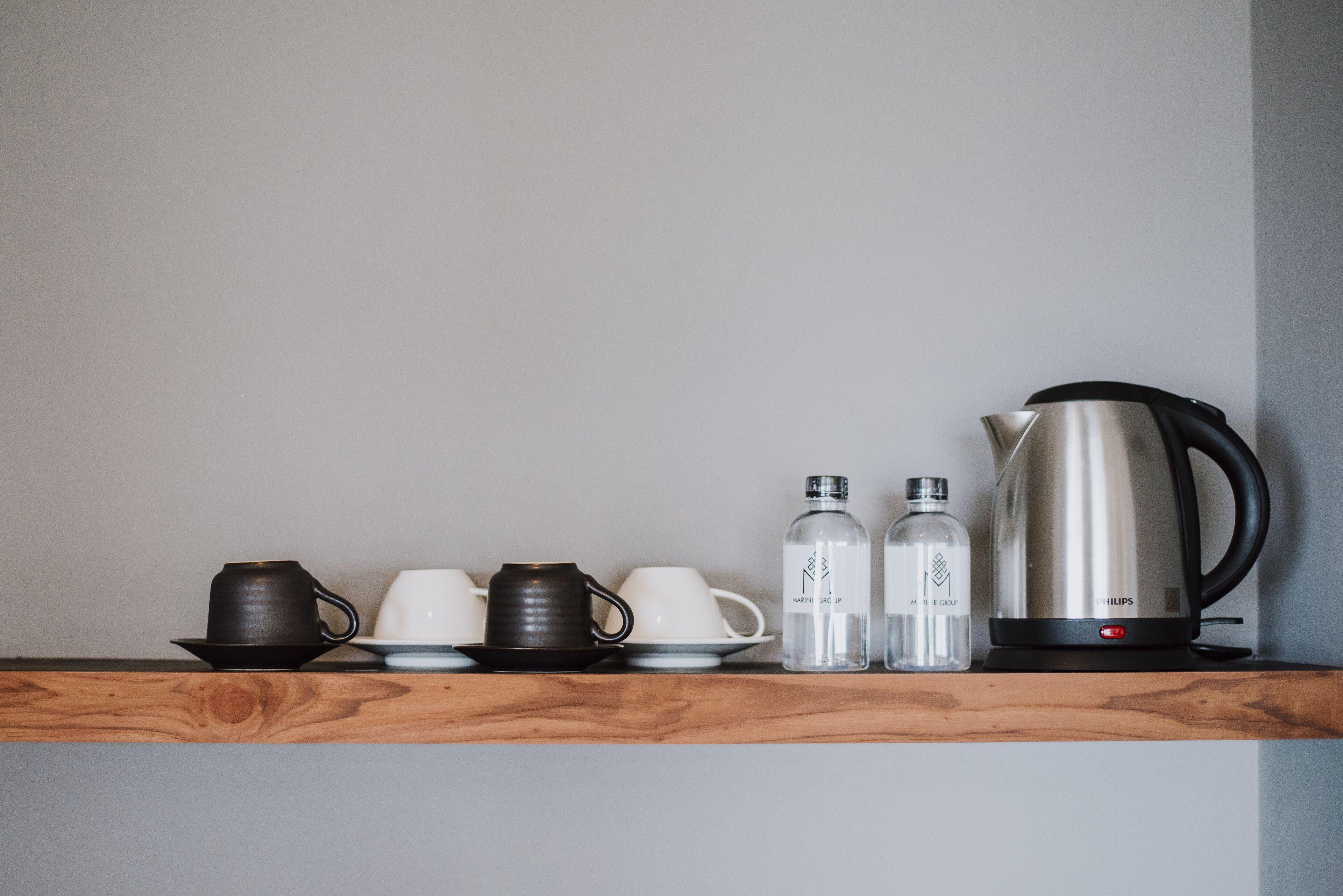 Hotel Marine Plaza Pattaya