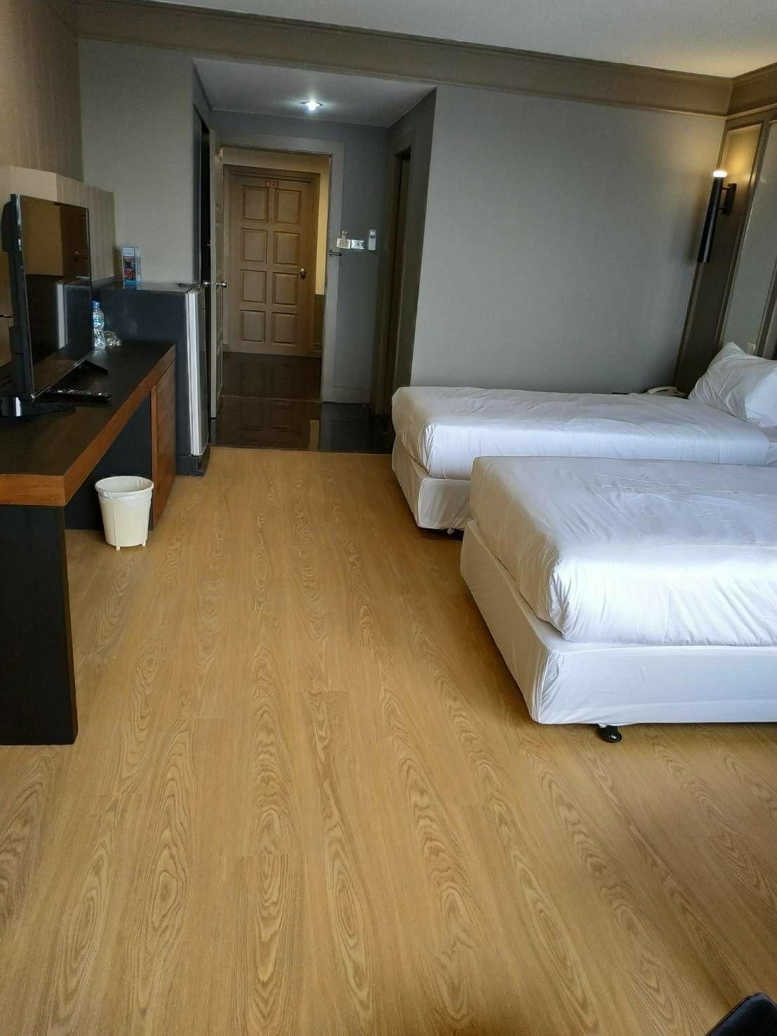 Marine Plaza Pattaya