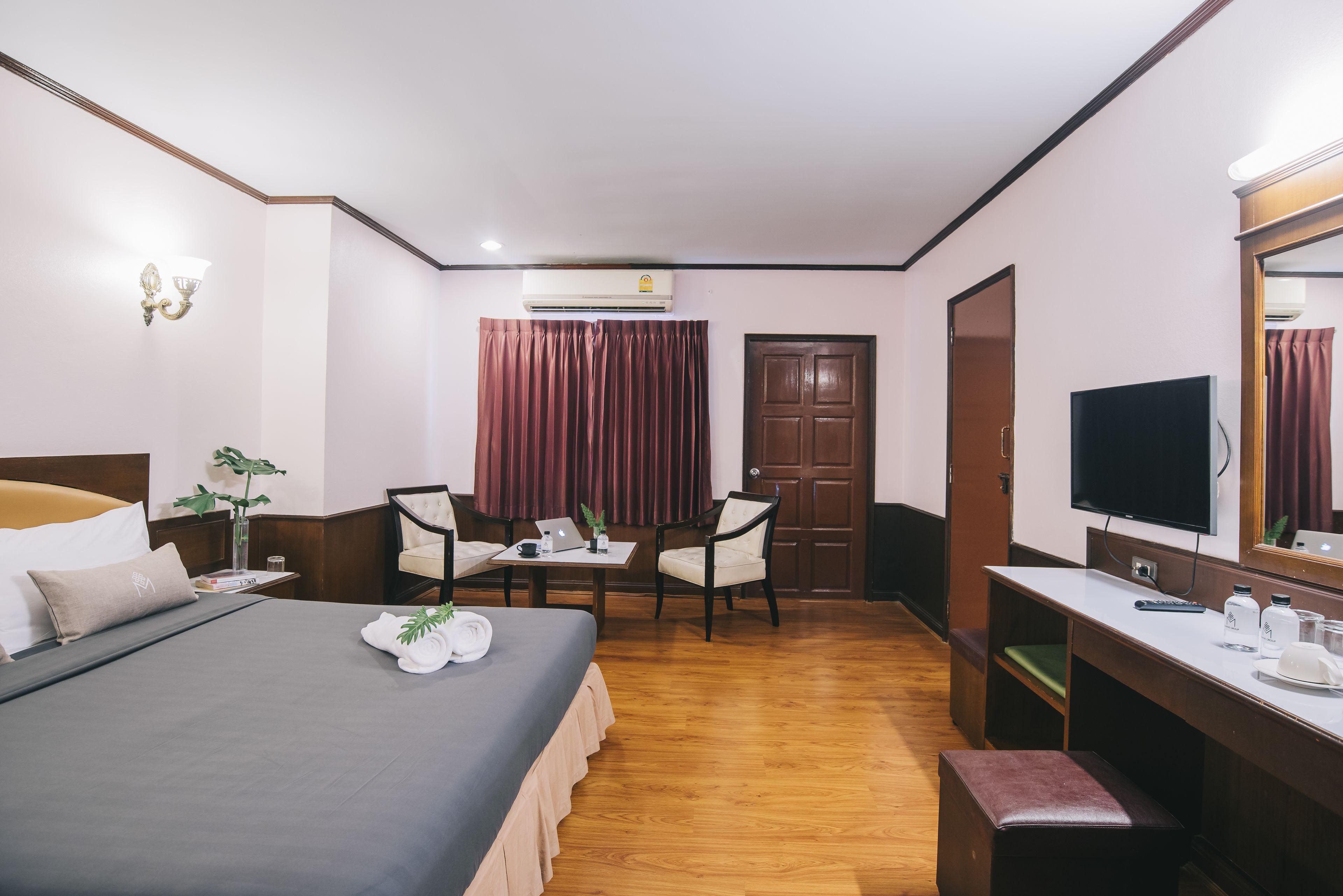 Marine Yensabai Pattaya