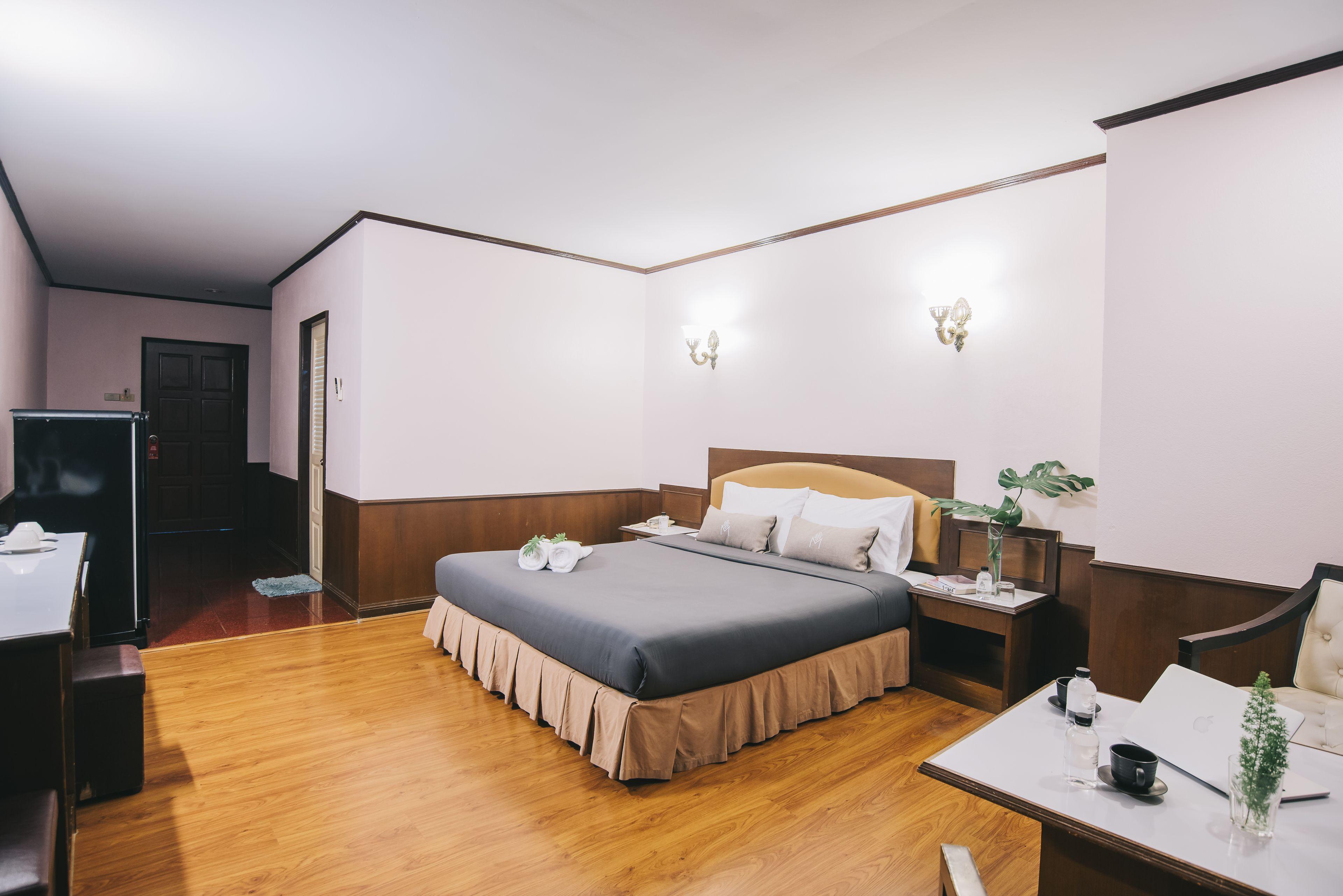 Hotel Marine Yensabai