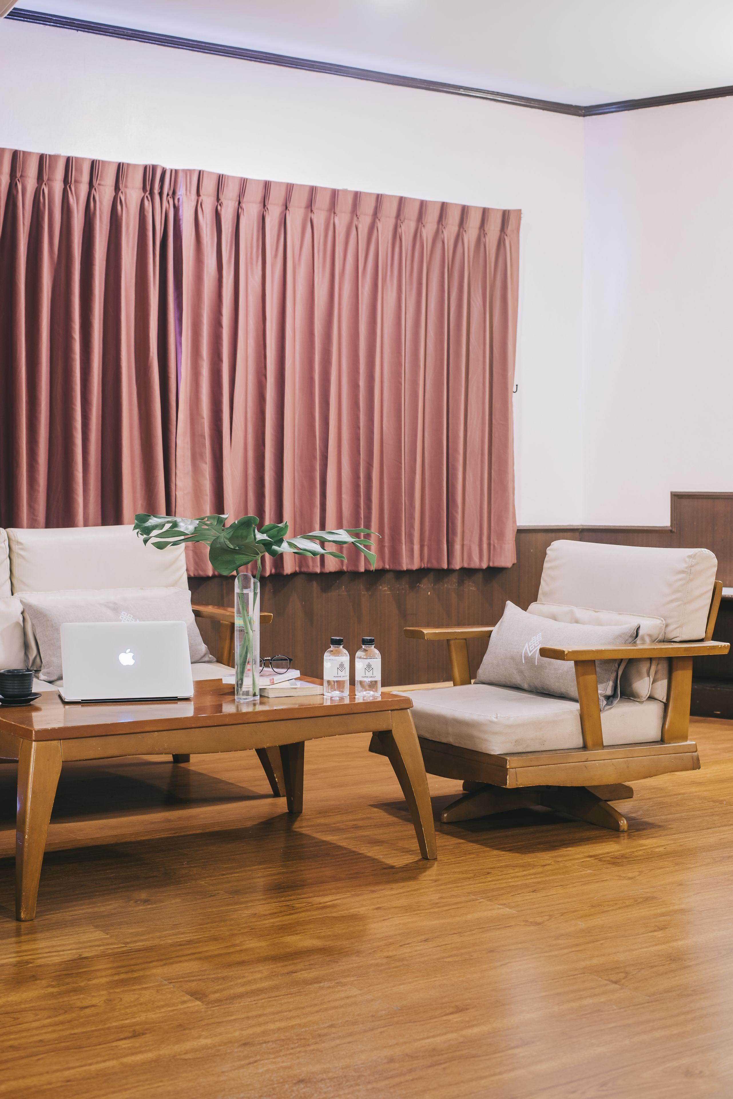 Hotel Marine Yensabai Pattaya