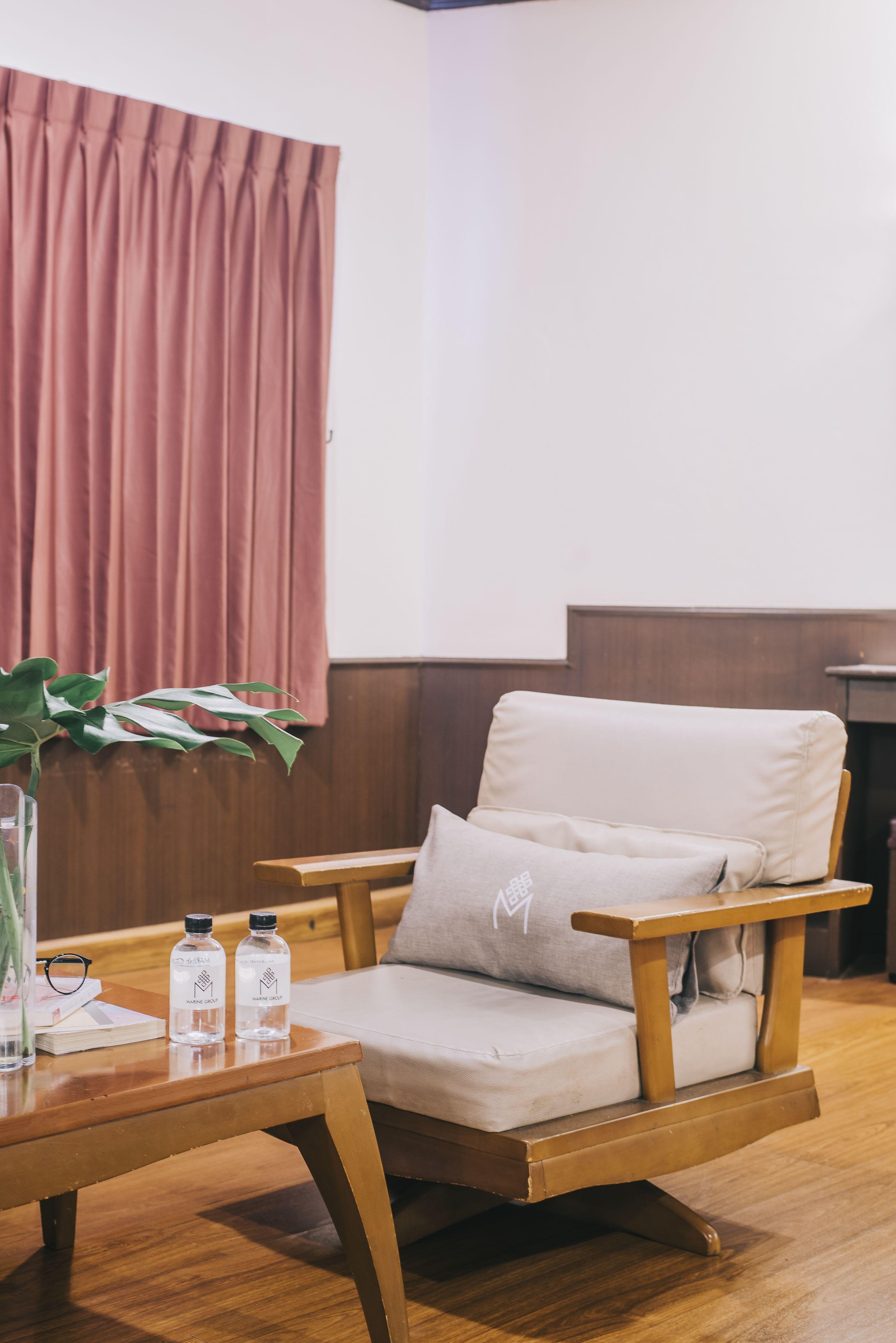 Marine Yensabai Hotel Pattaya