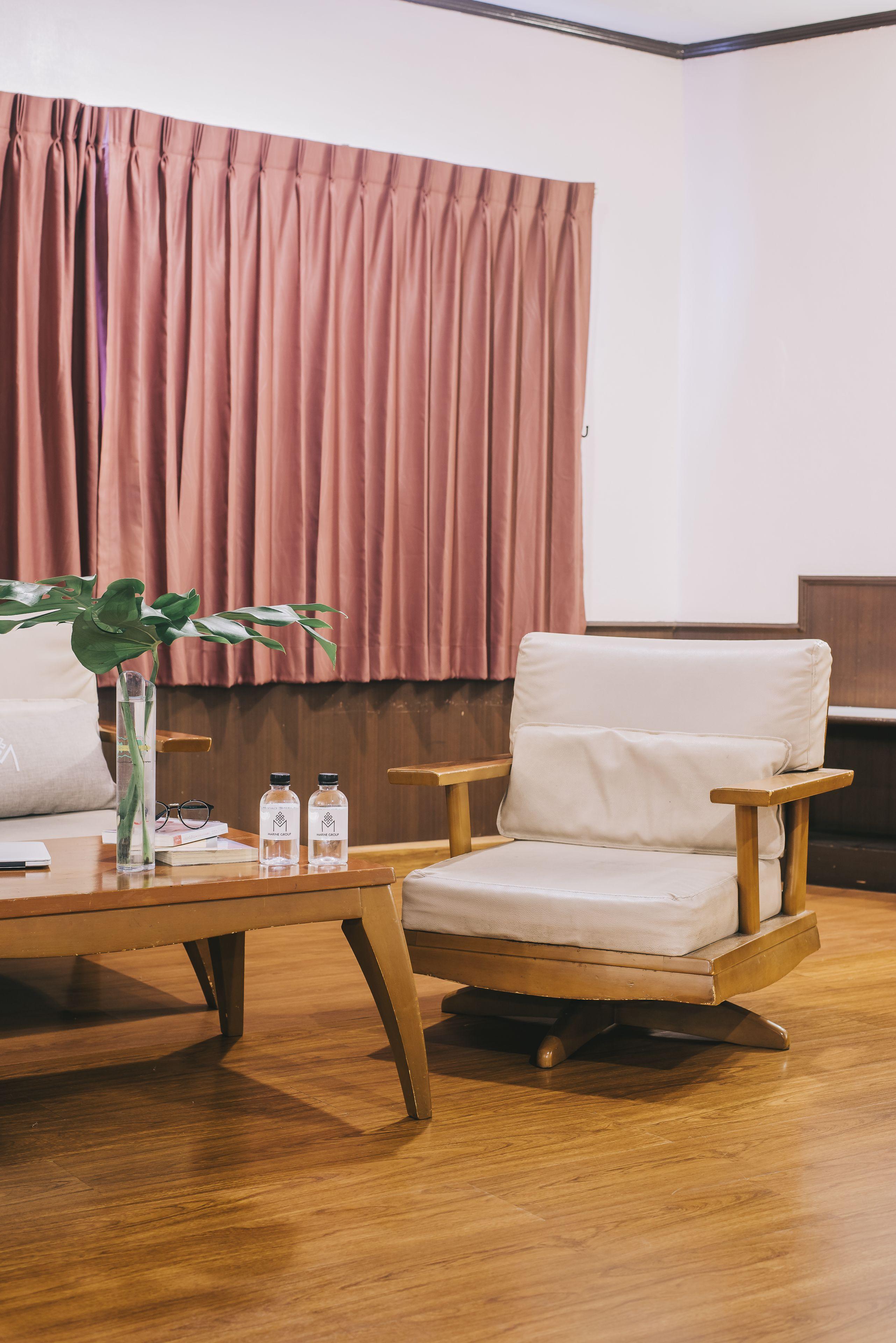 Marine Yensabai Hotel