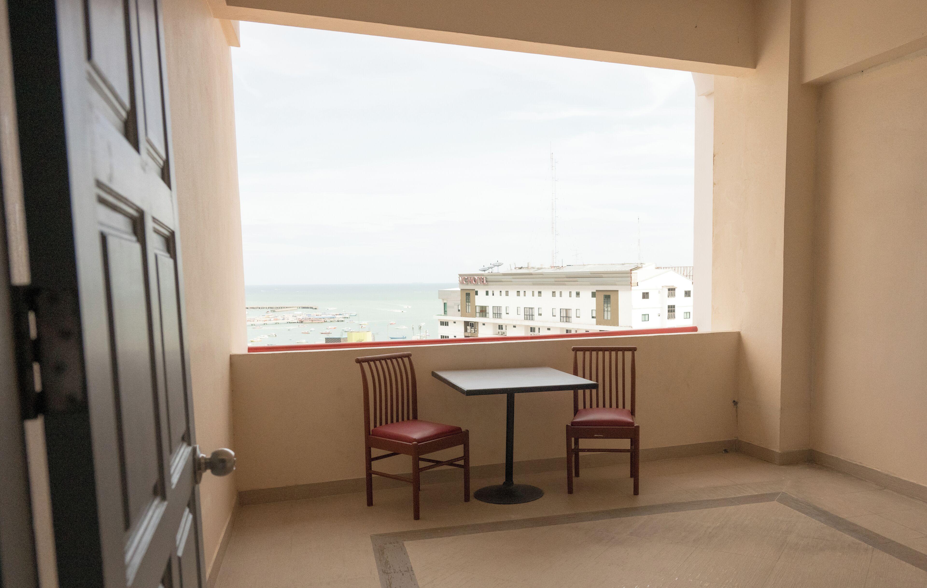 Marine Yensabai 3* Pattaya