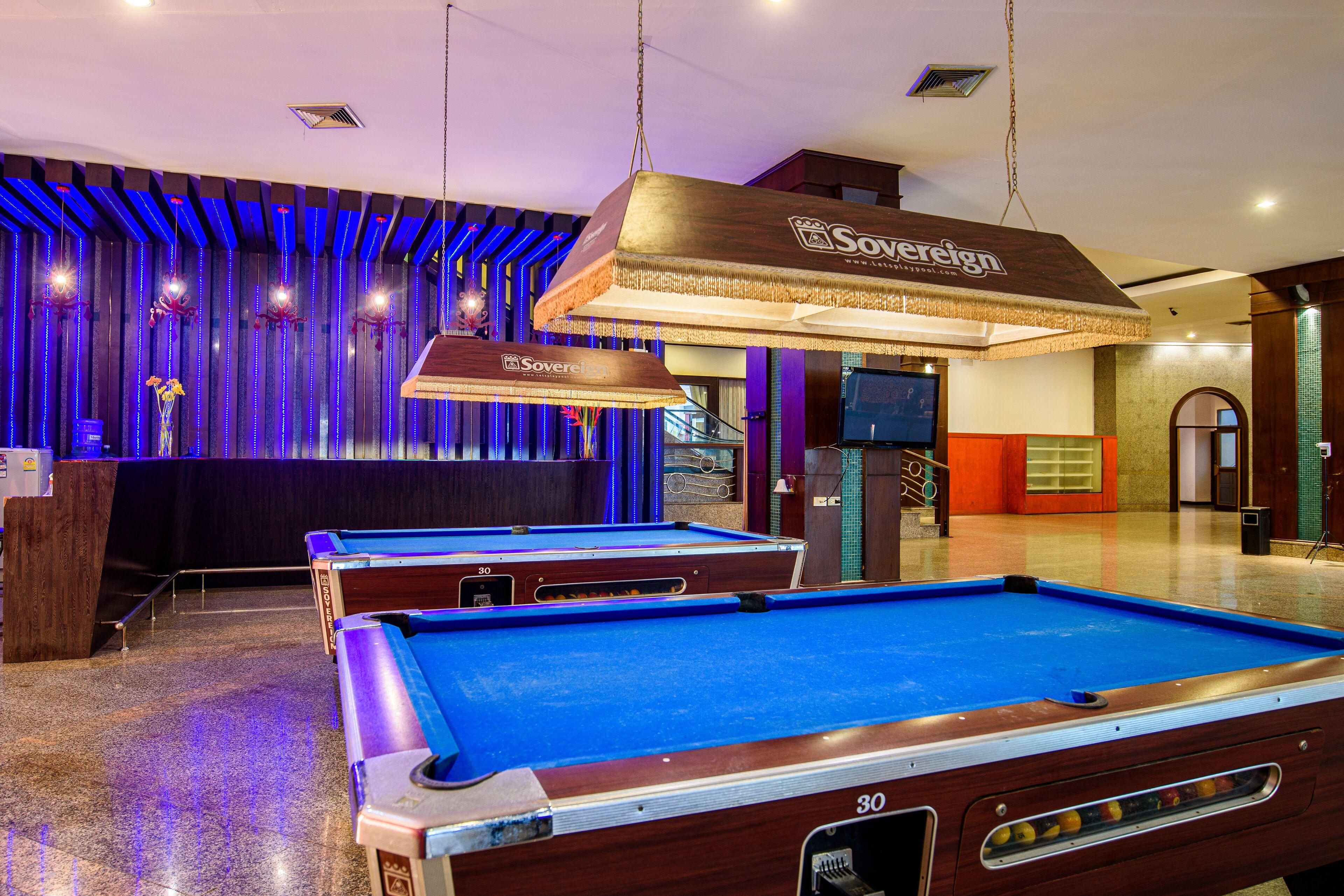 Hotel Marine Yensabai 3*