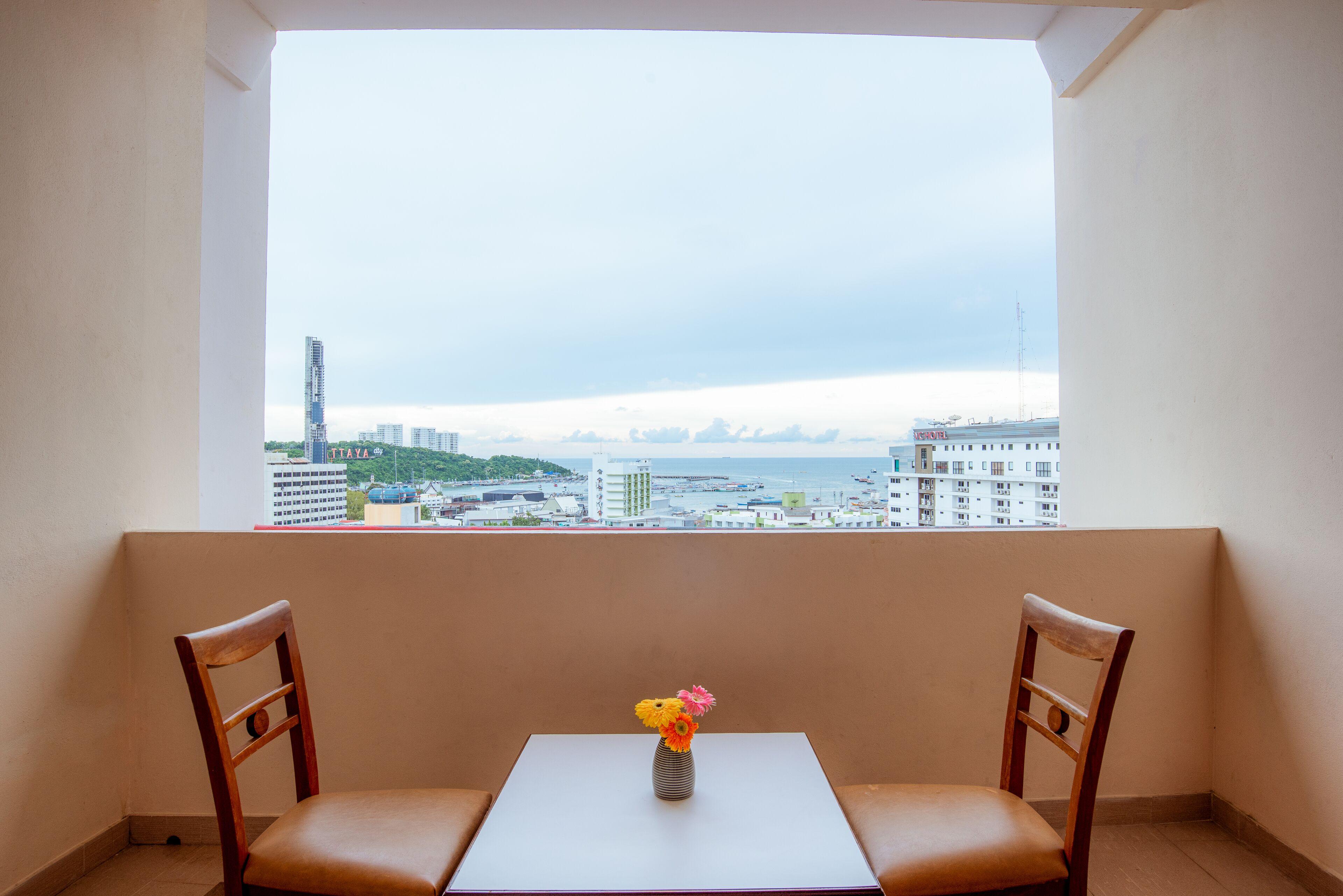 Marine Yensabai 3* Pattaya