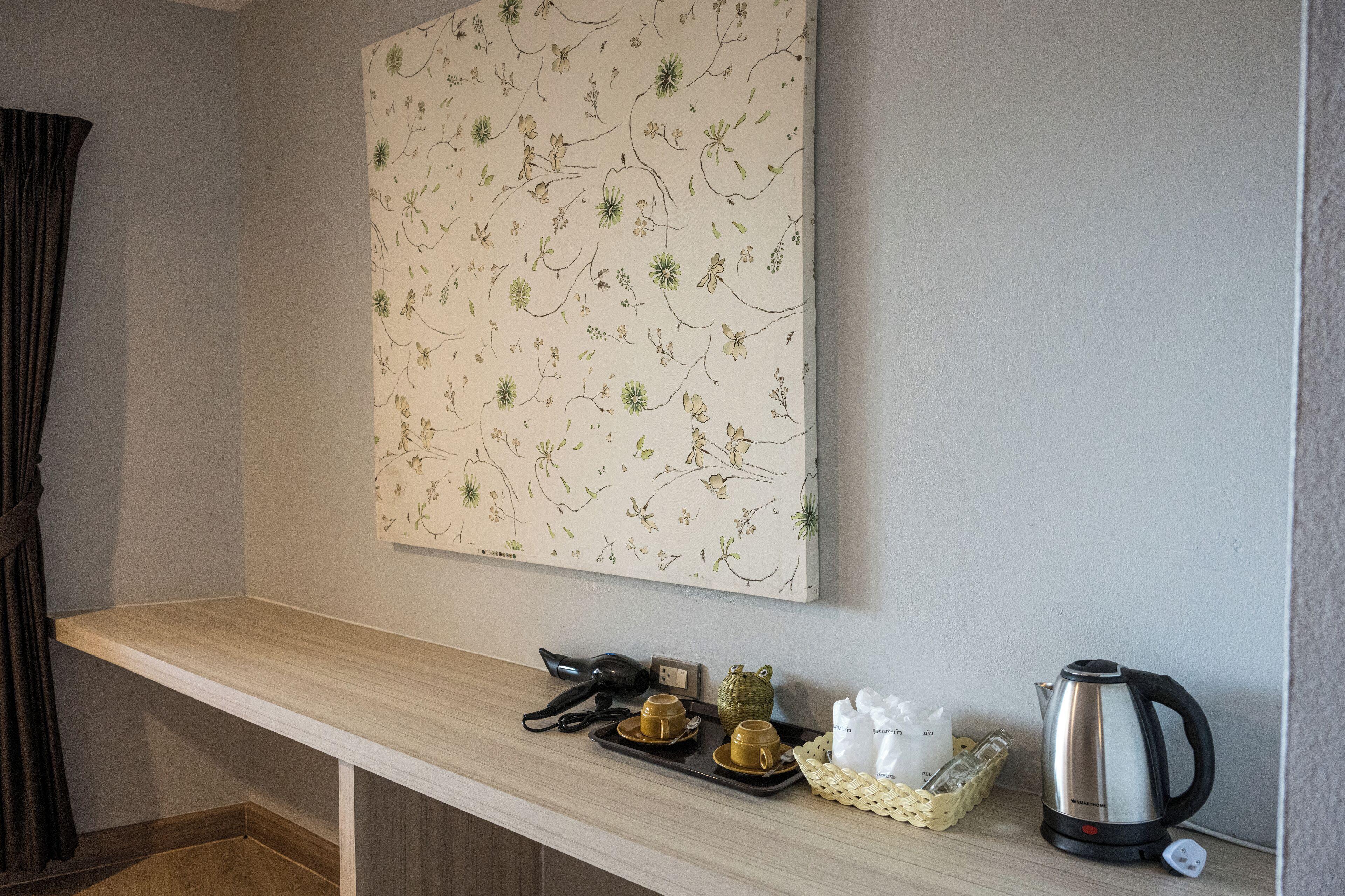 Hotel Marine Yensabai