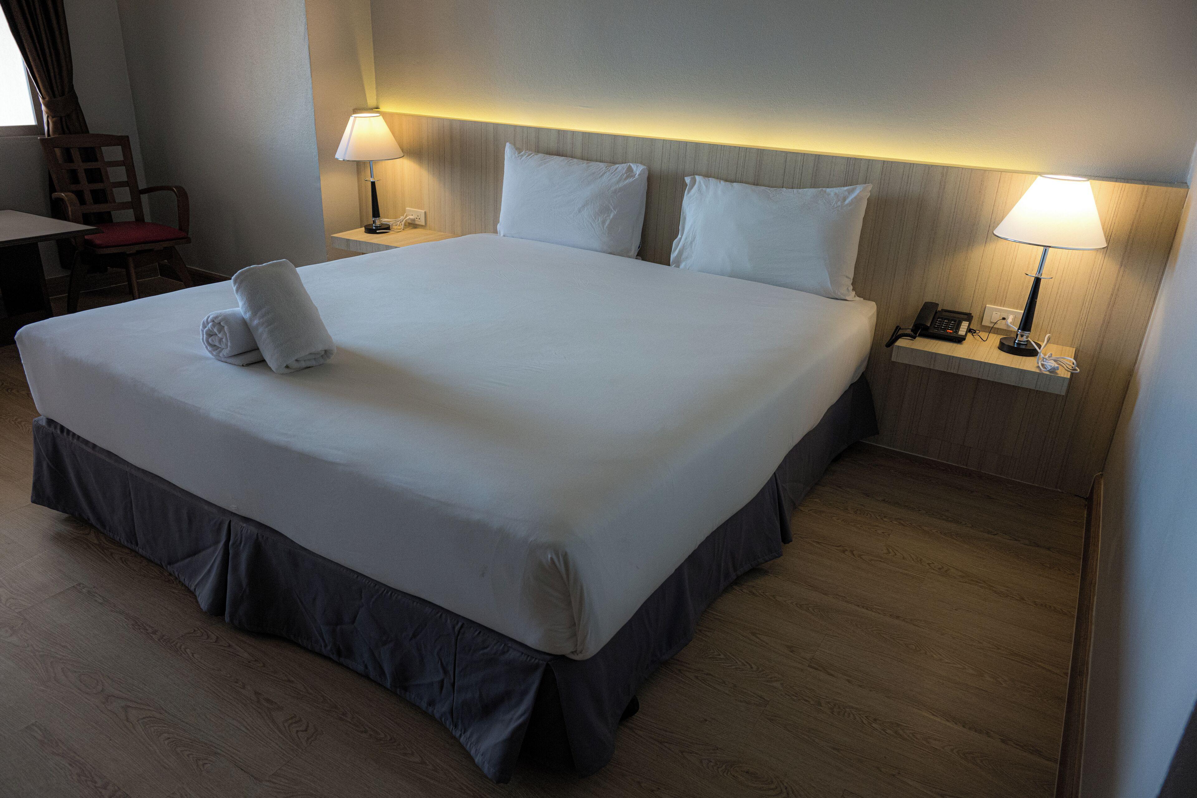 Hotel Marine Yensabai