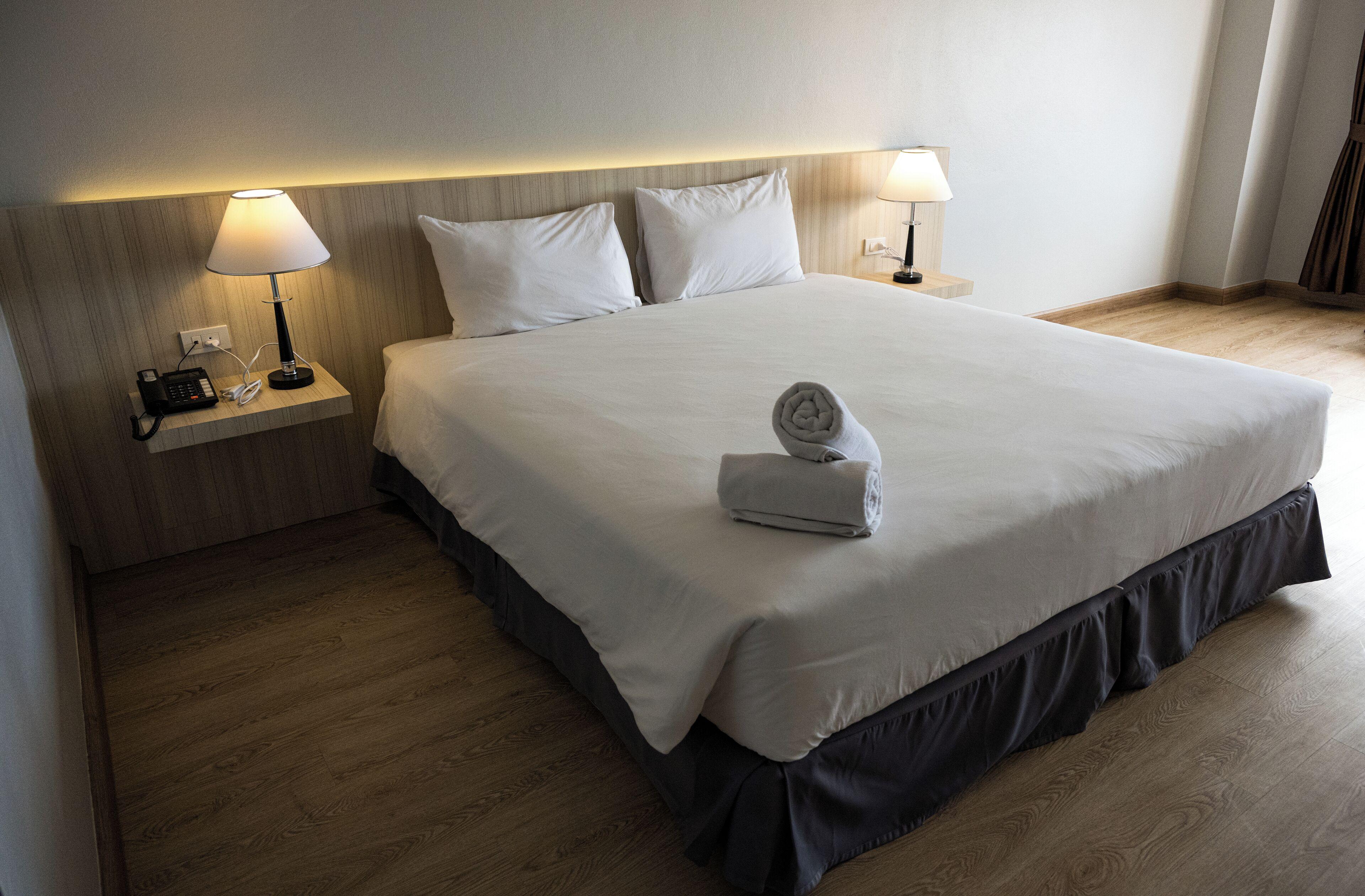 Hotel Marine Yensabai Pattaya