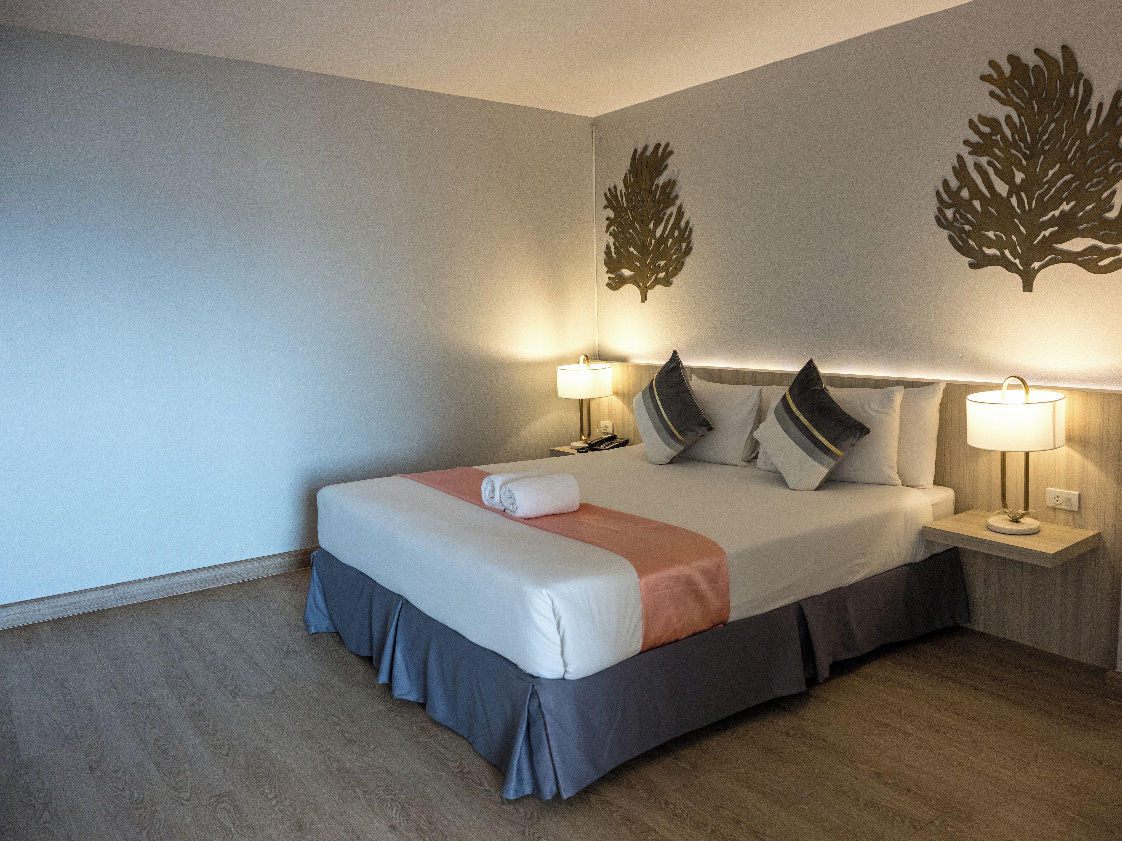 Marine Yensabai Hotel