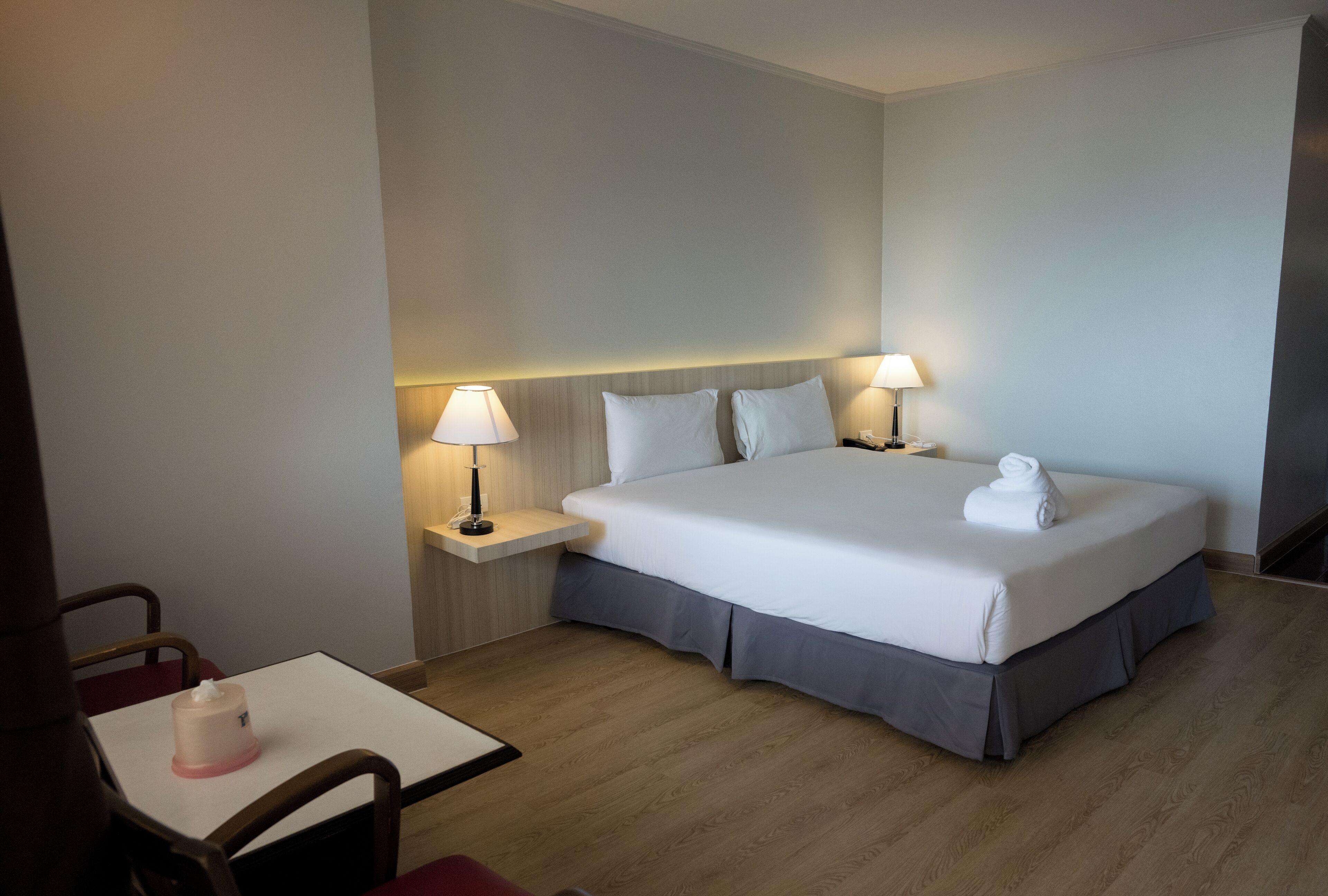 Marine Yensabai 3* Pattaya