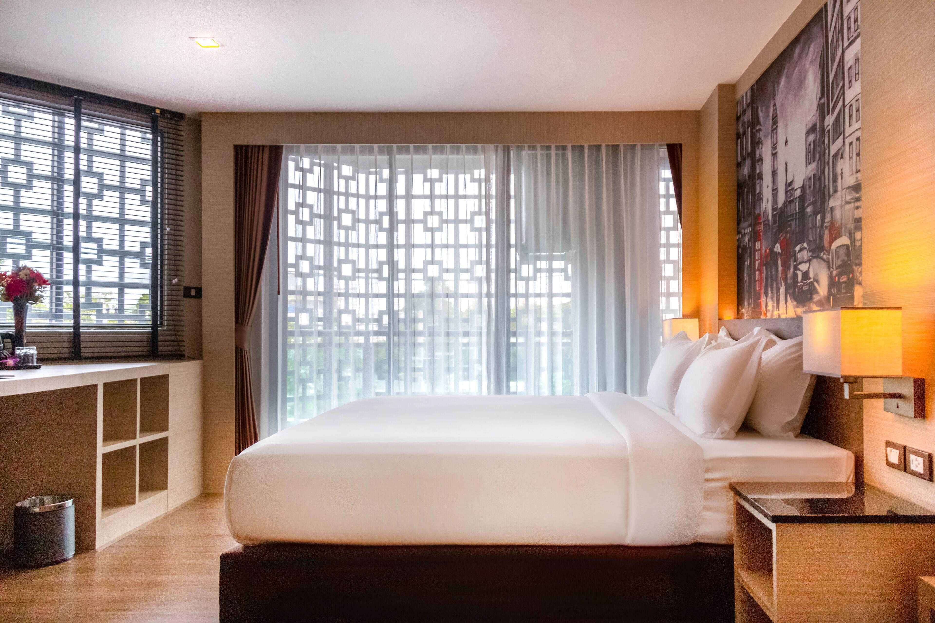 Hotel Glow Pattaya
