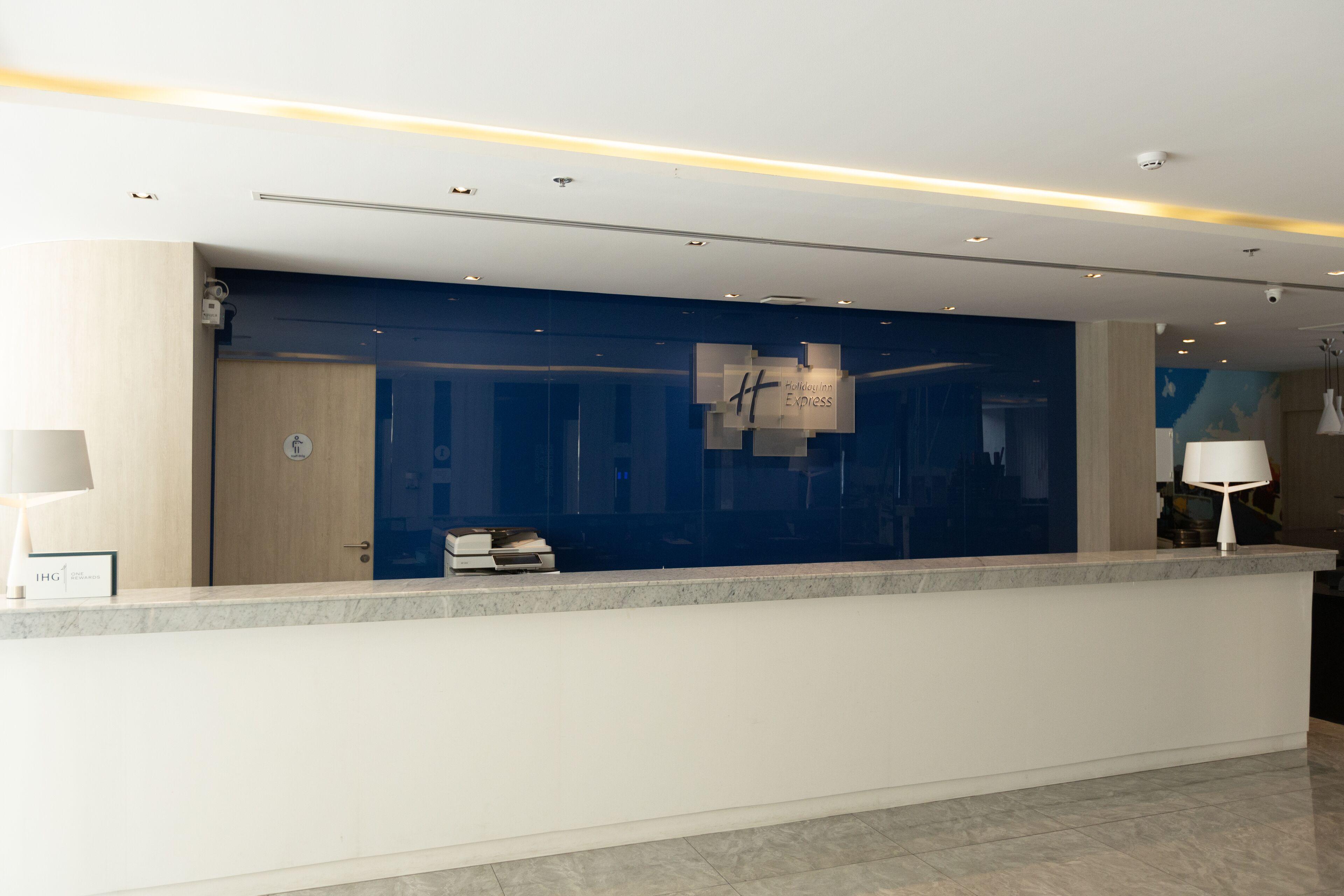 Hotel Express By Ihg 4*