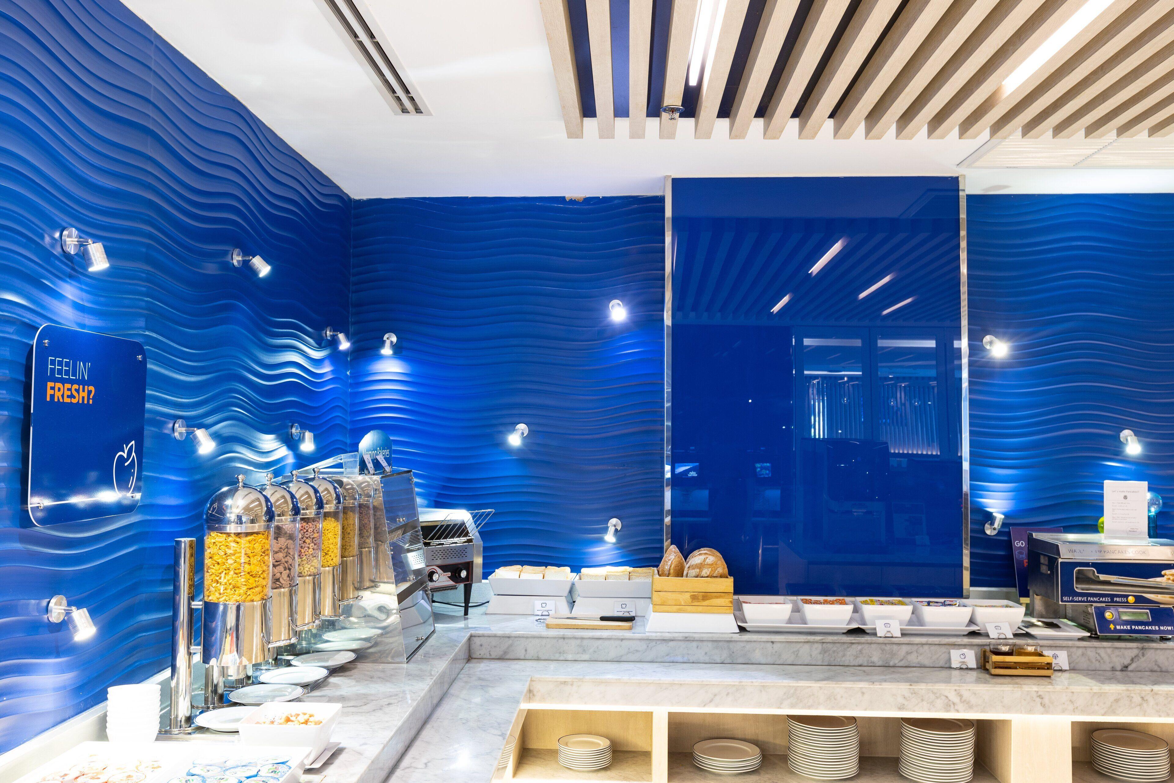 Express By Ihg Hotel Pattaya