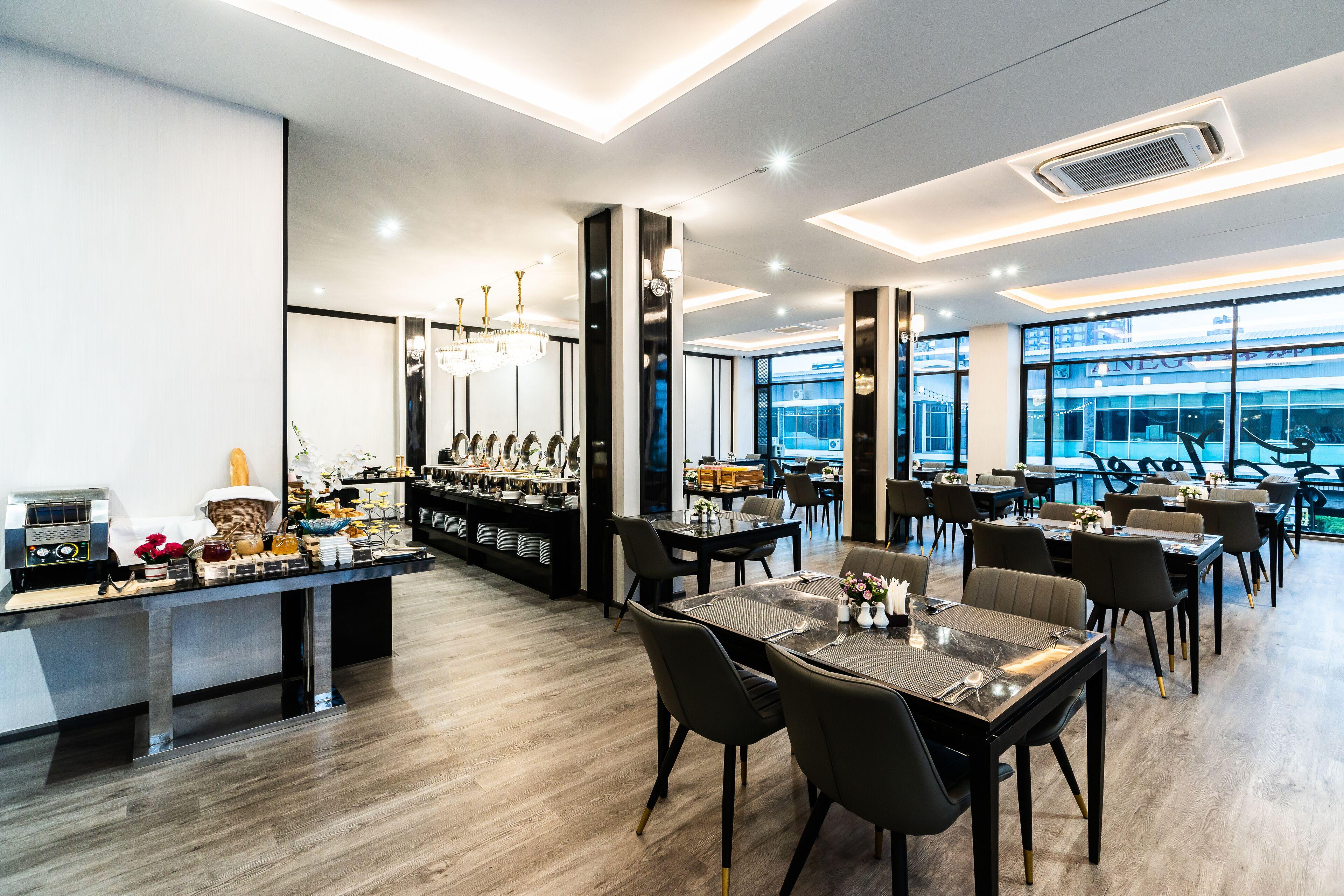 One Patio - Sha Extra Pattaya