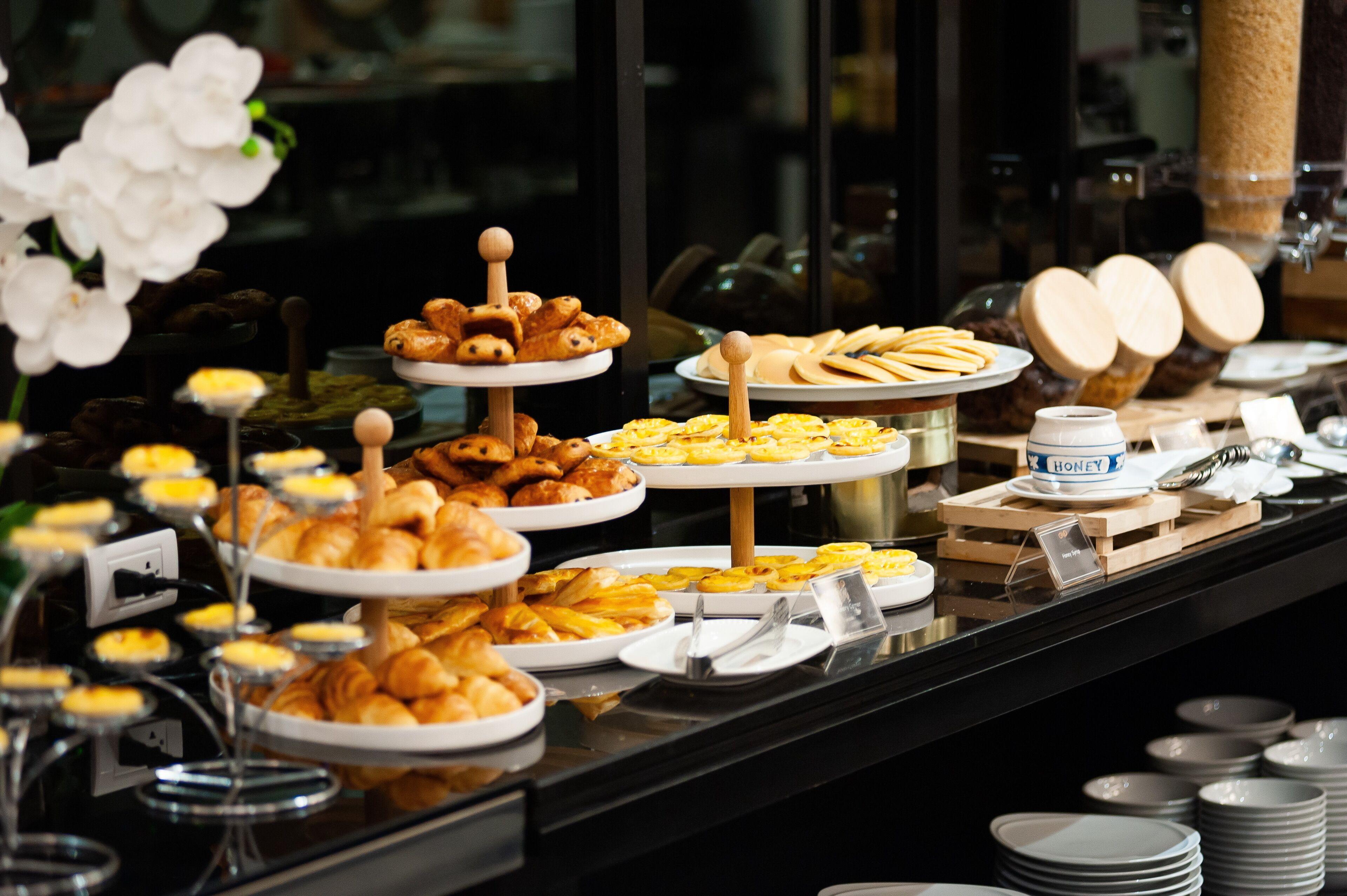 One Patio - Sha Extra 5*