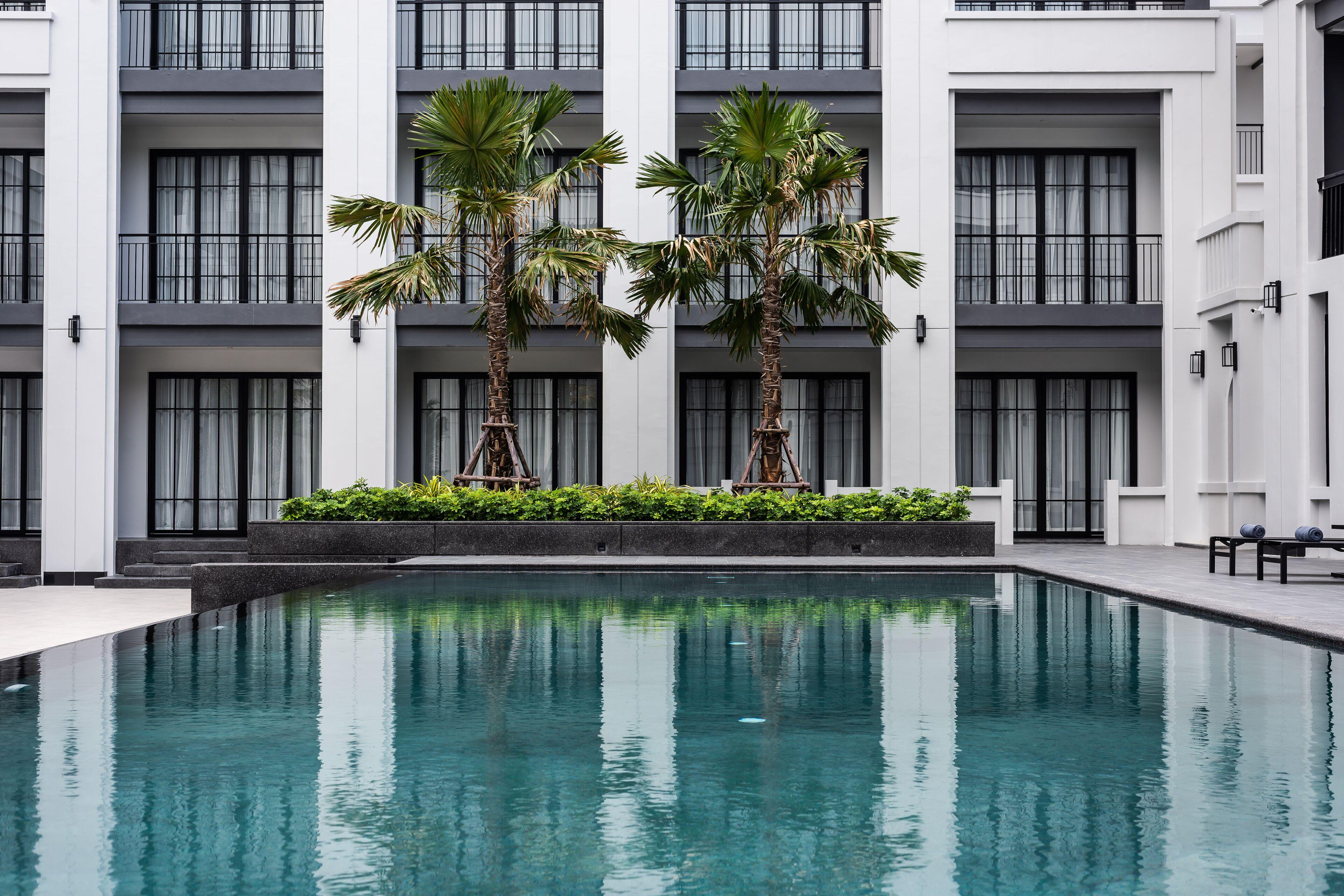 One Patio - Sha Extra Pattaya