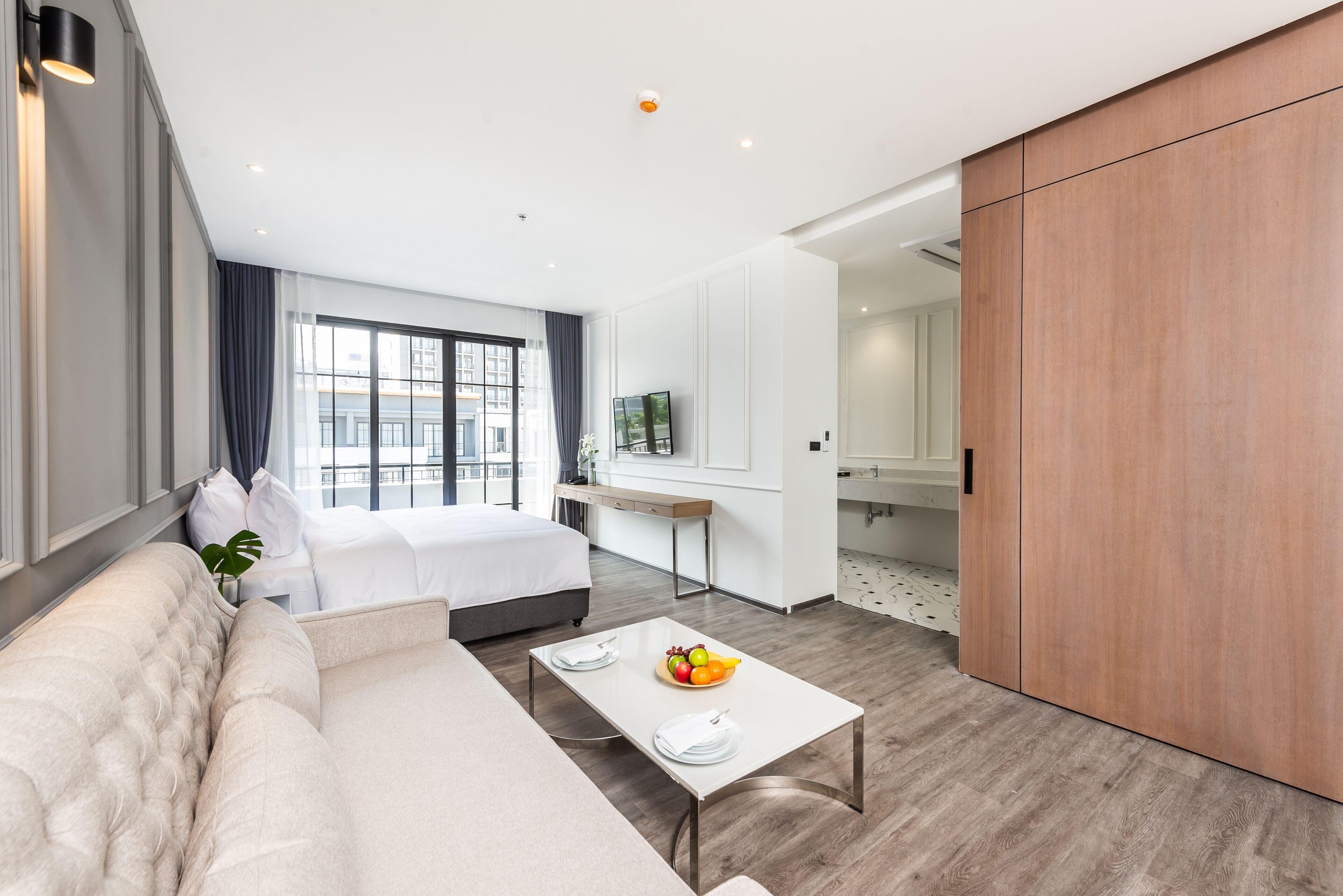 One Patio - Sha Extra 5* Pattaya