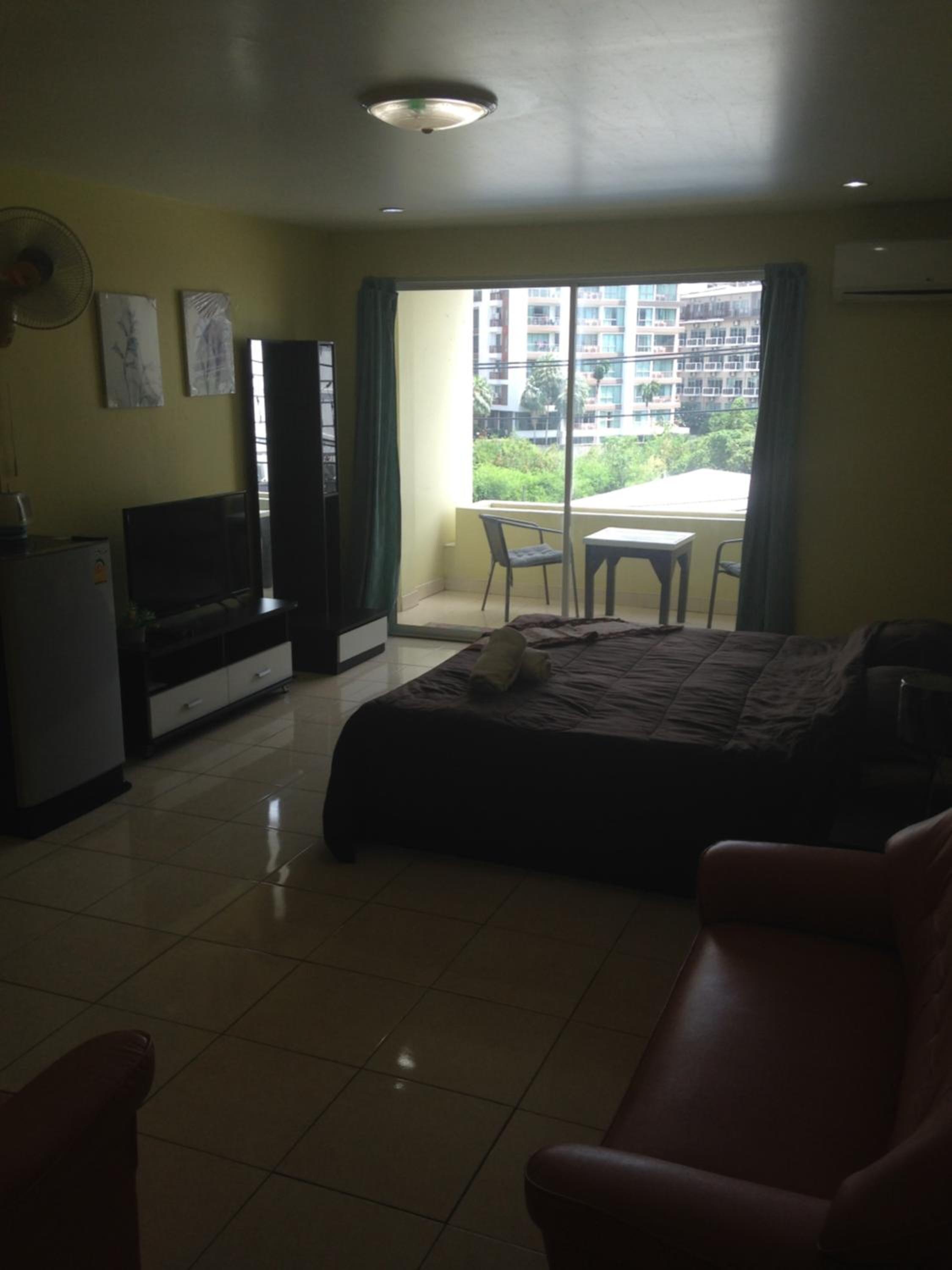 Hotel Secrets - Pattaya