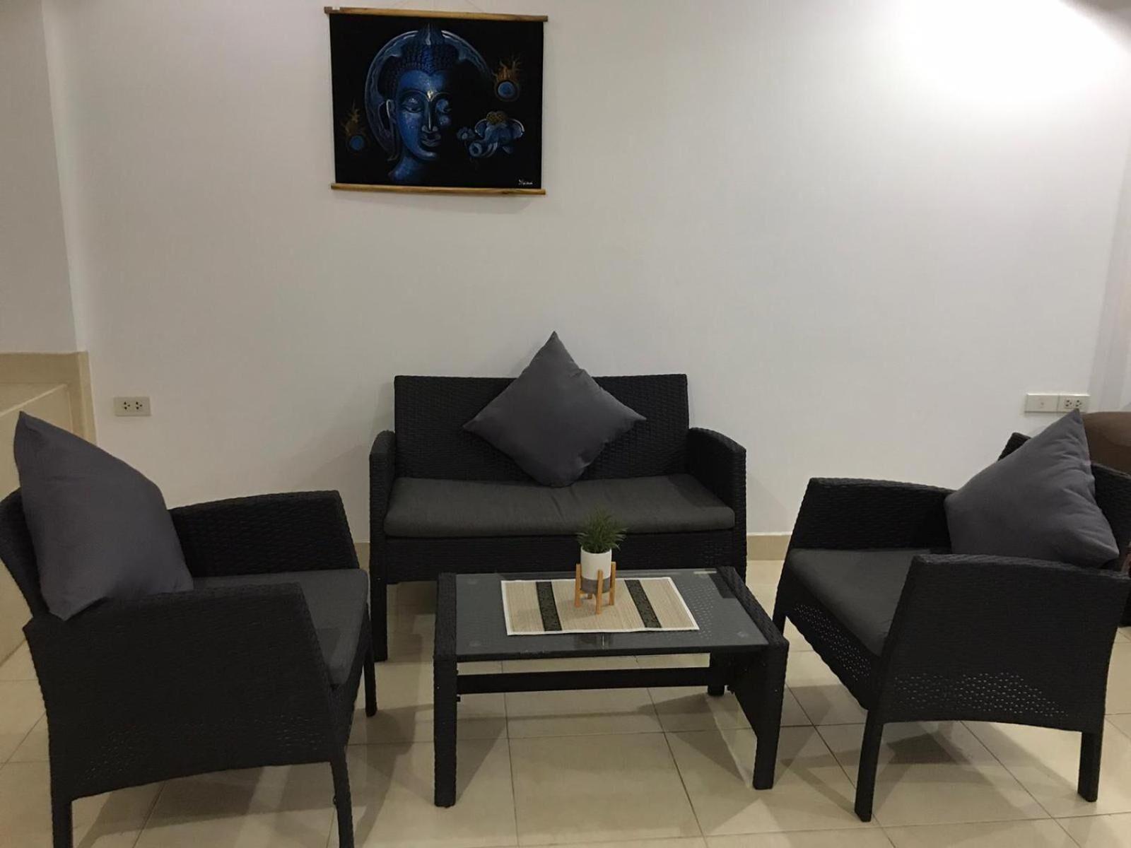 Secrets - Hotel Pattaya