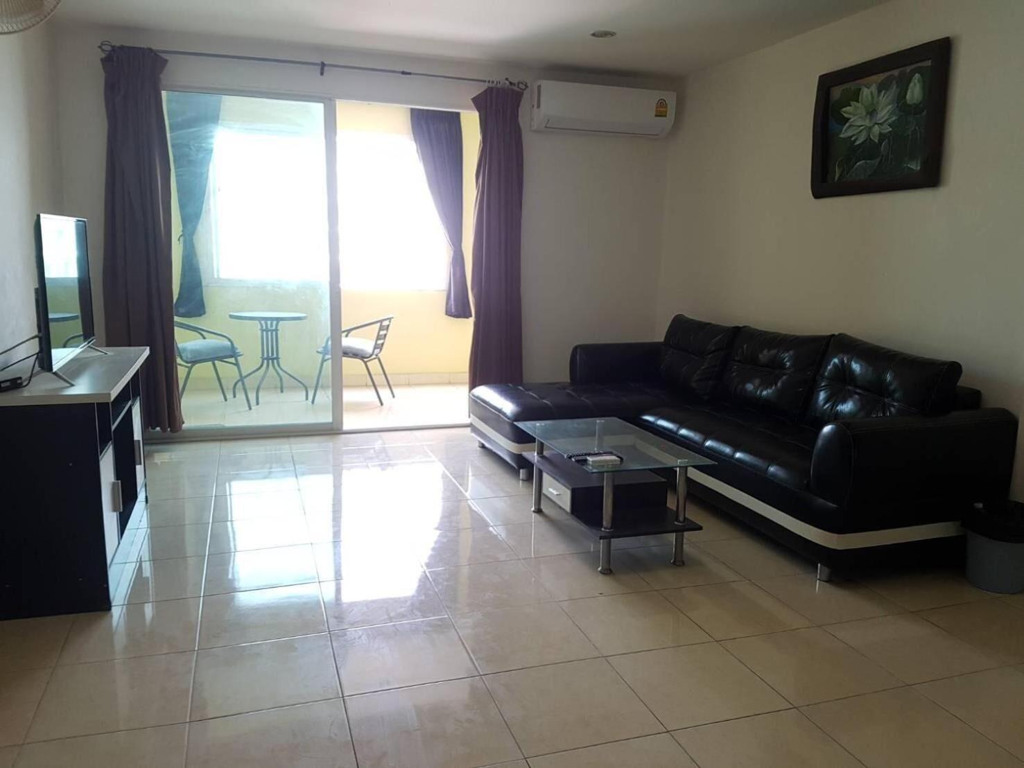 Secrets - Hotel Pattaya