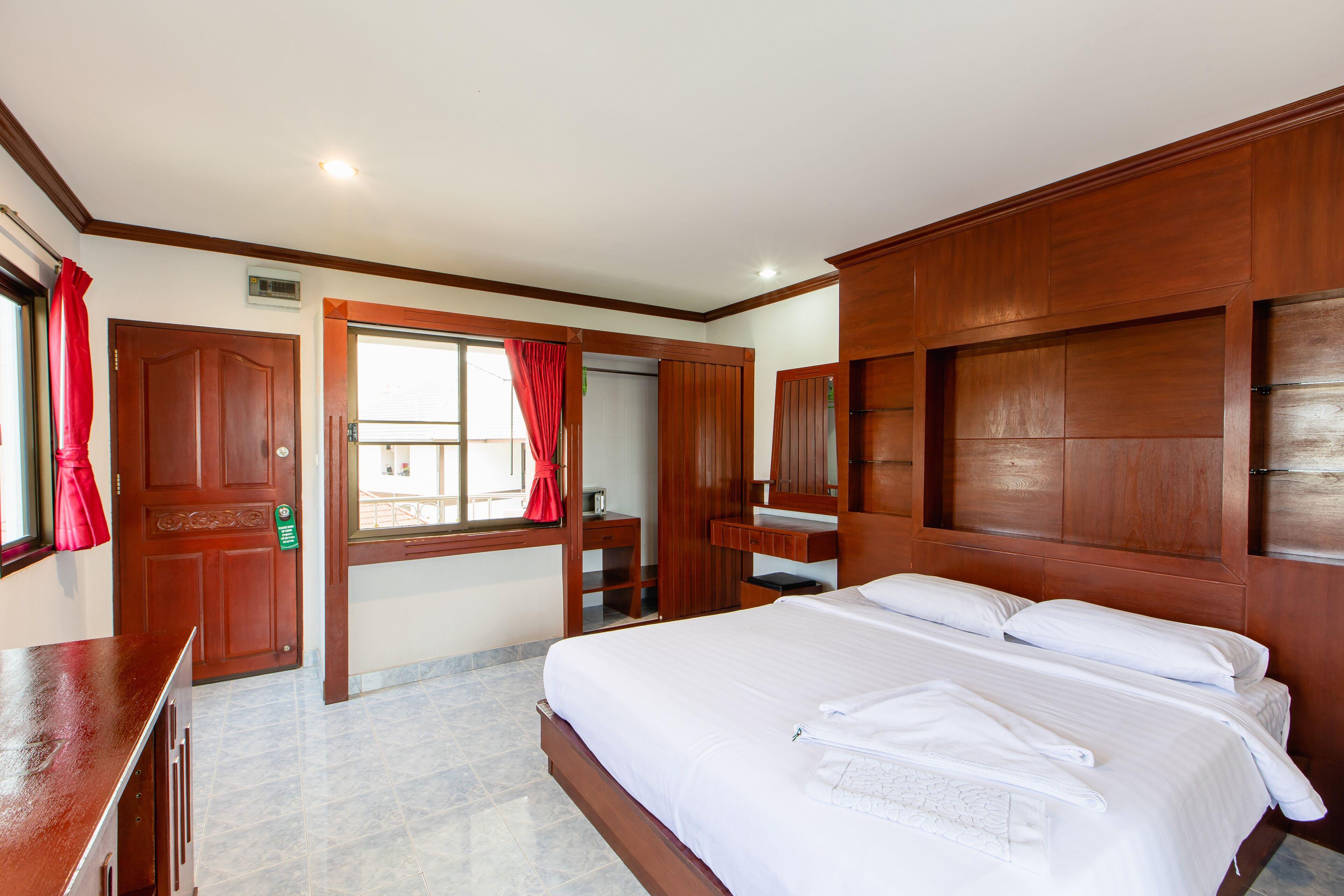 Hotel Selina Place Pattaya