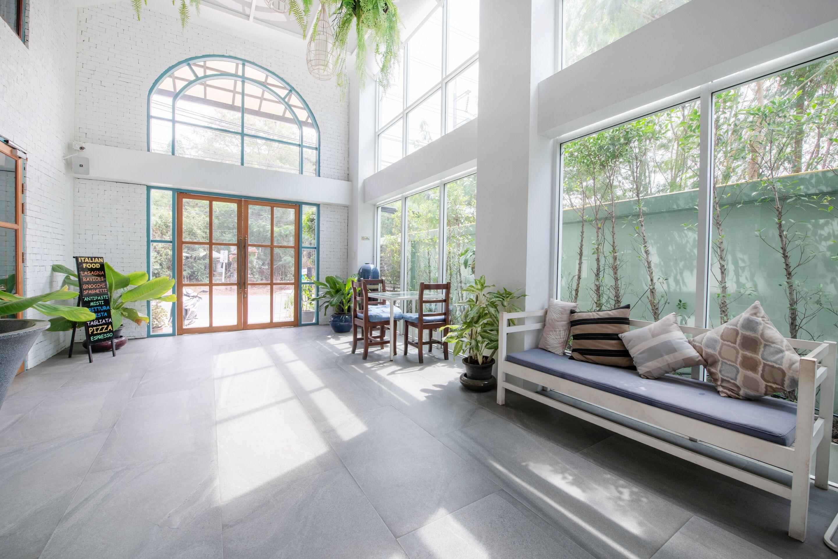 Blooming Hill Boutique Hotel Pattaya