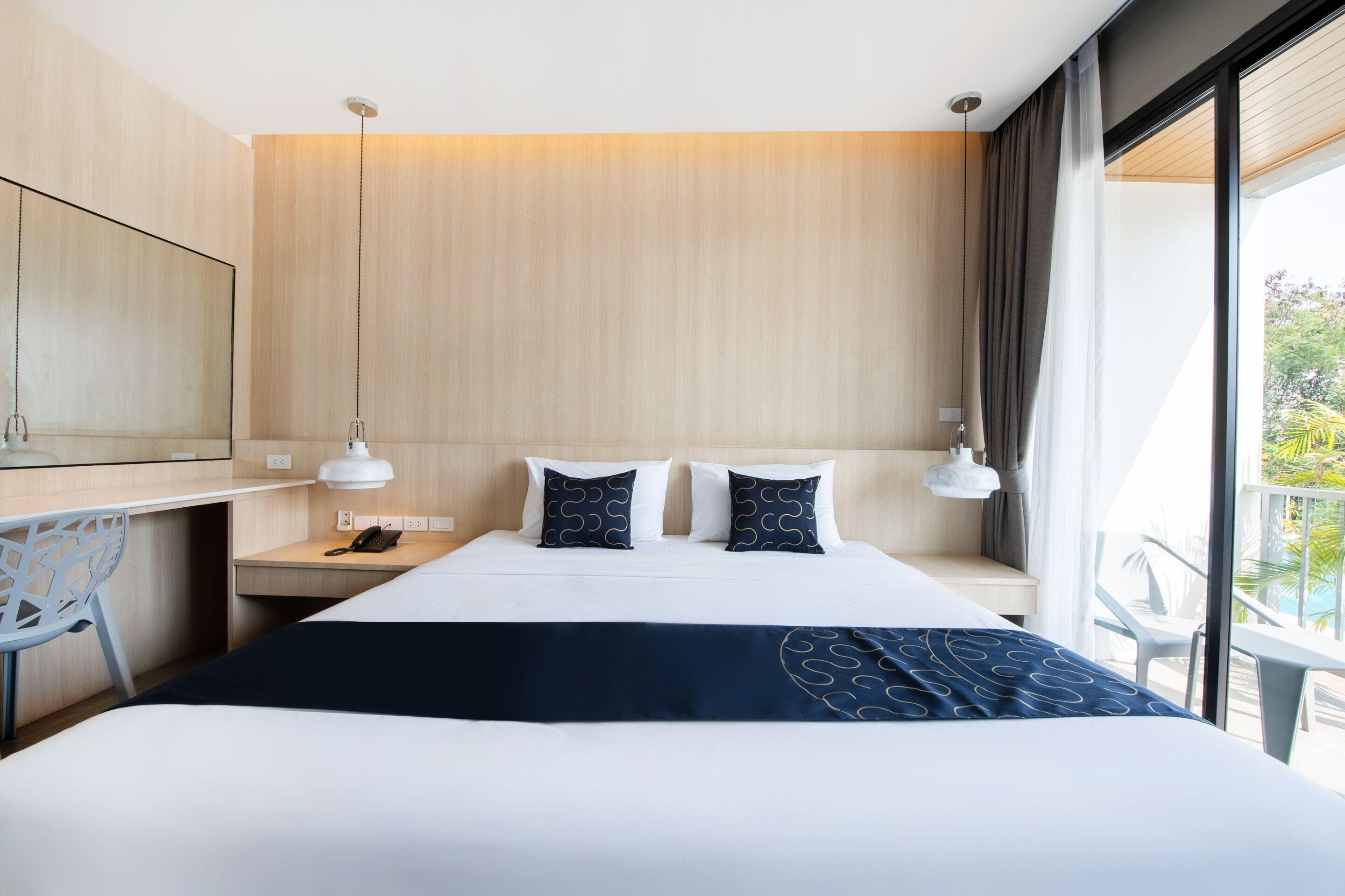 Blooming Hill Boutique Hotel Pattaya