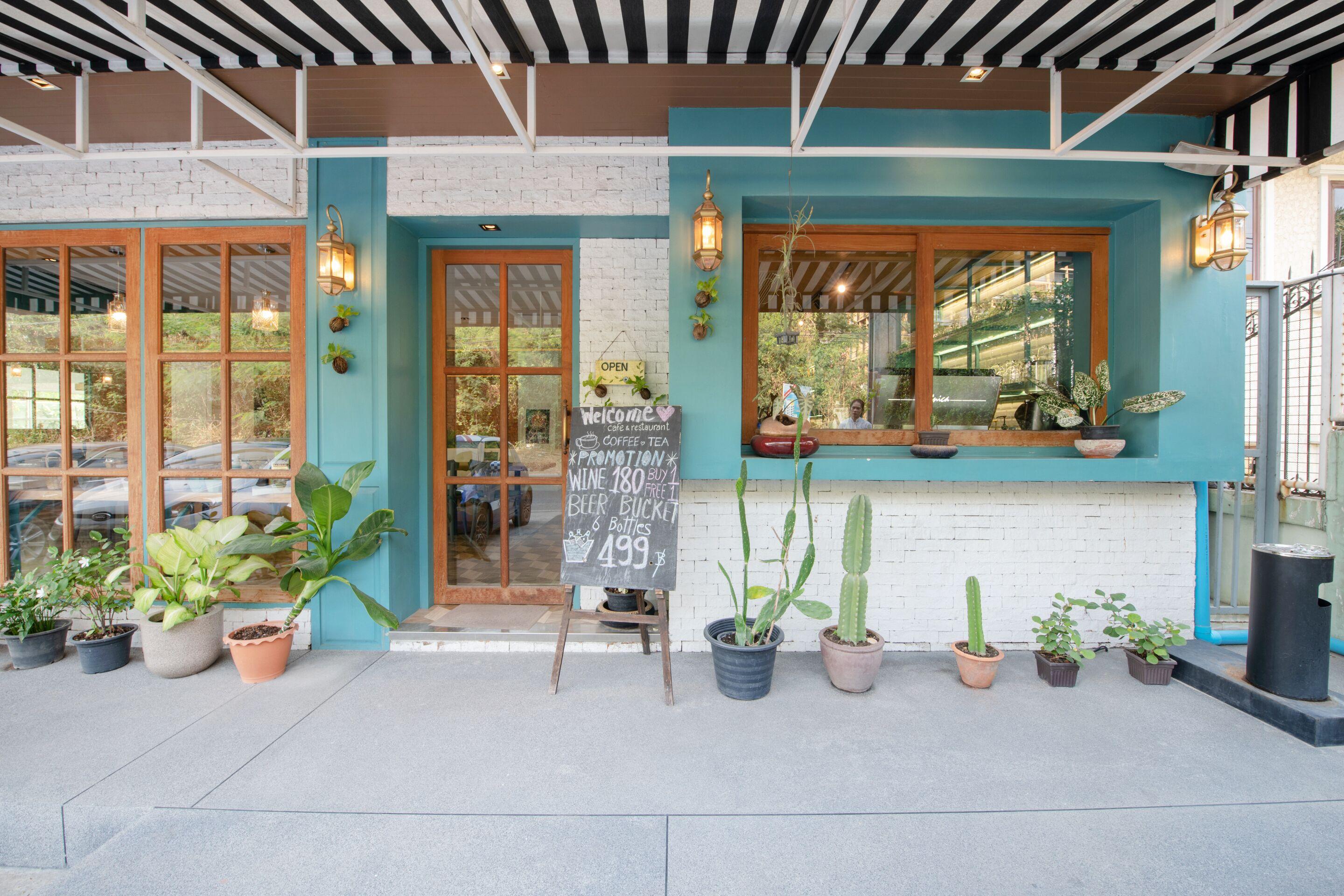 Blooming Hill Boutique Hotel Pattaya