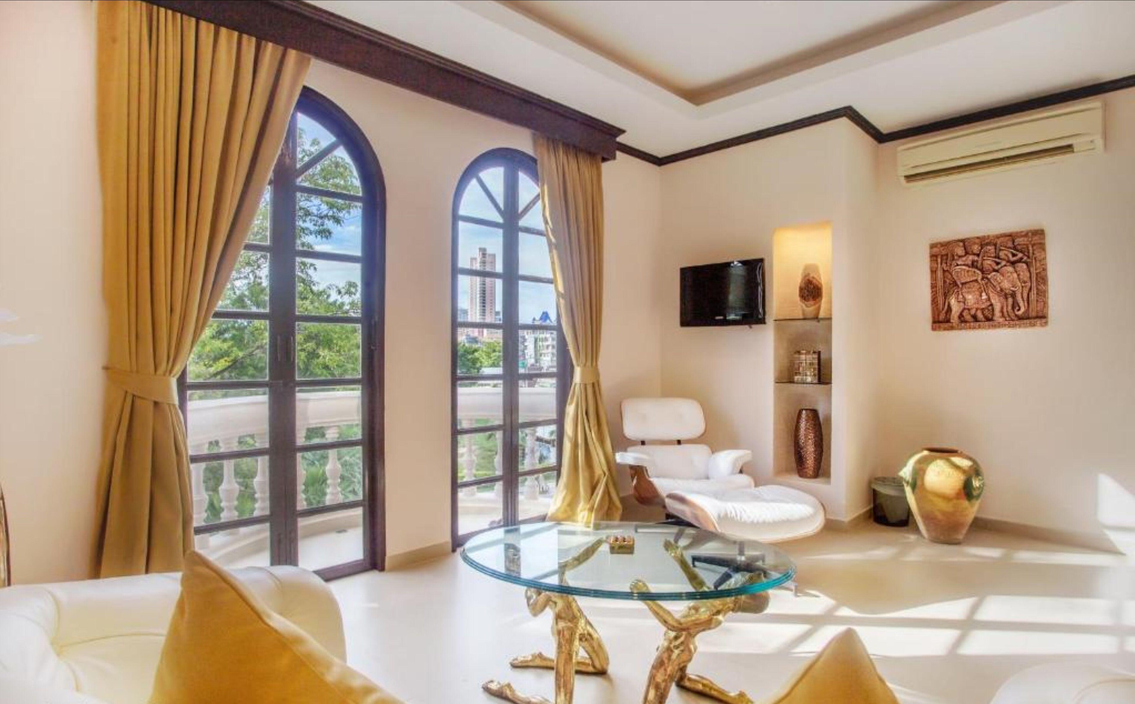 Poseidon Boutique Hotel