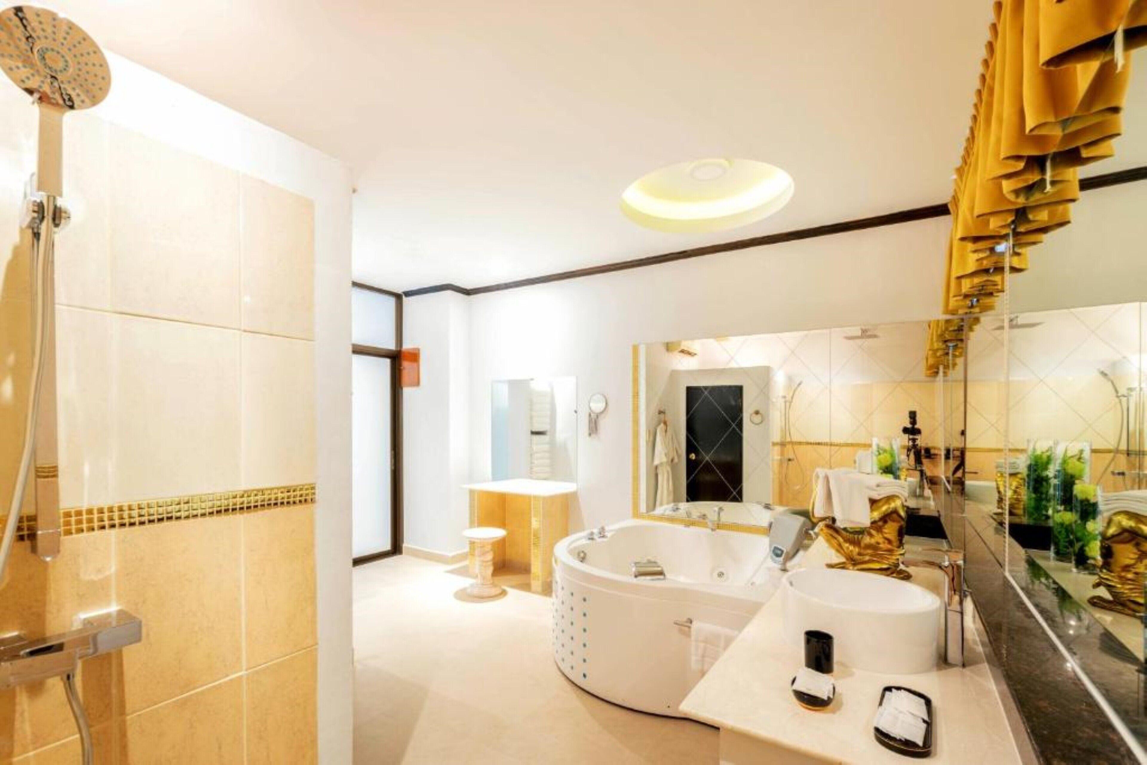 Hotel Poseidon Boutique 3*